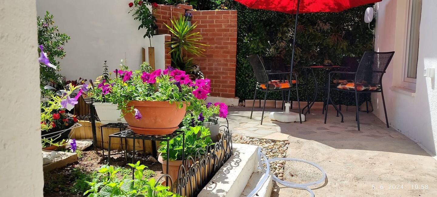 Two bedroom apartment with terrace Split (A-23350-a)