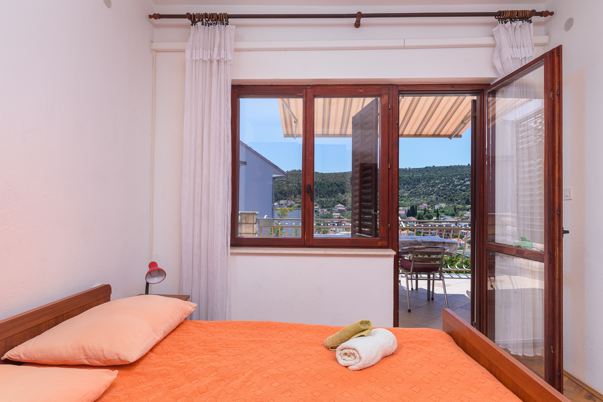 Top Trogir Marina Top Trogir Marina