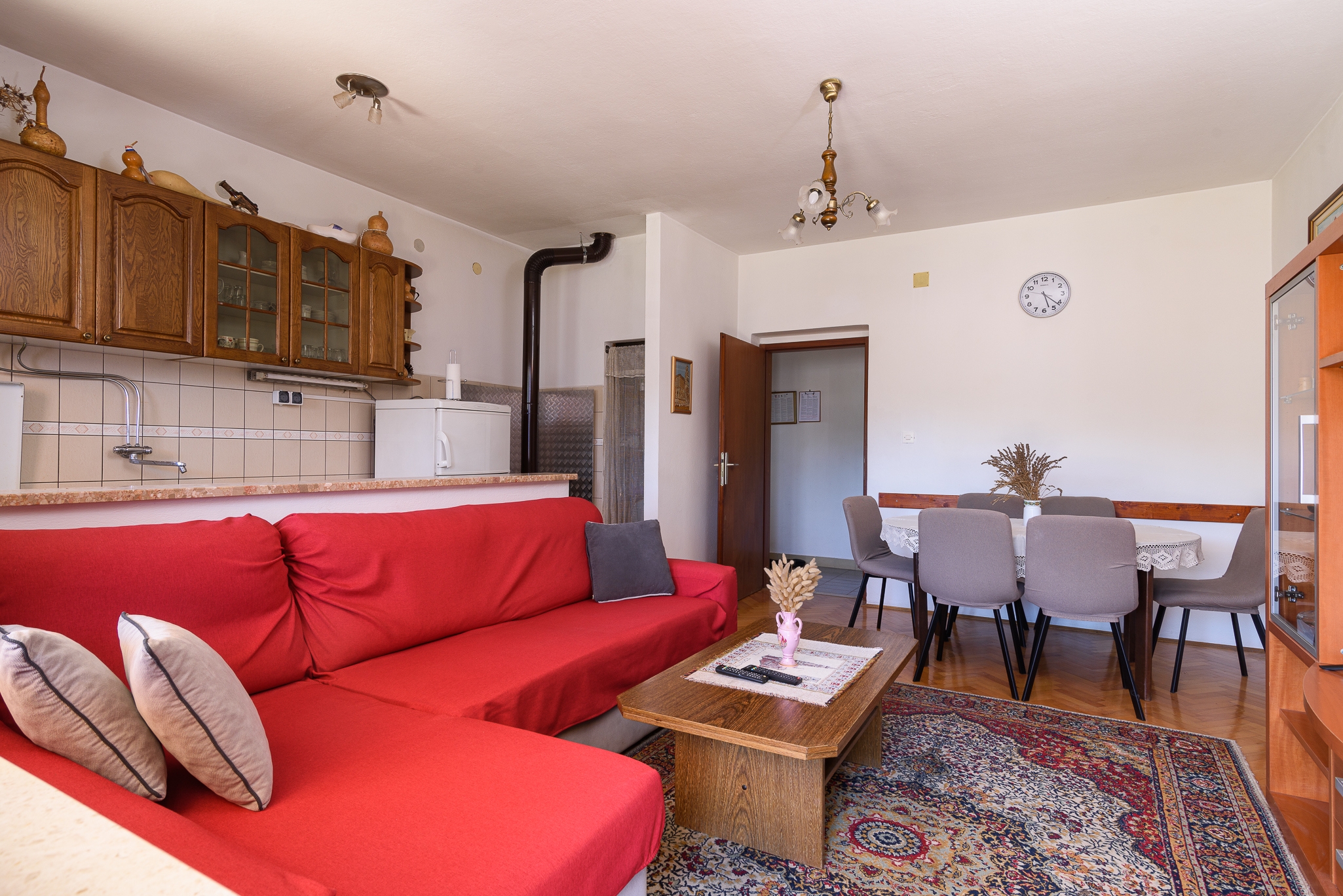 Top Trogir Marina Top Trogir Marina