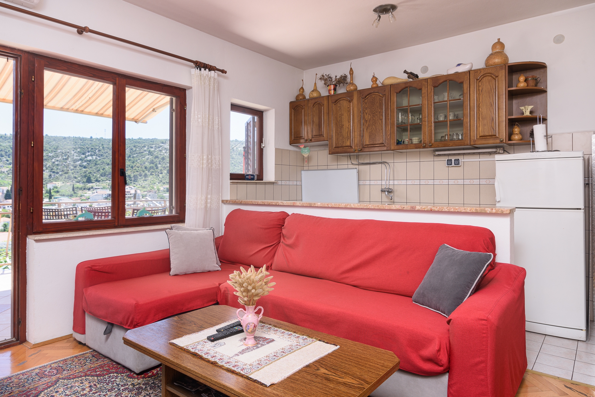 Top Trogir Marina Top Trogir Marina