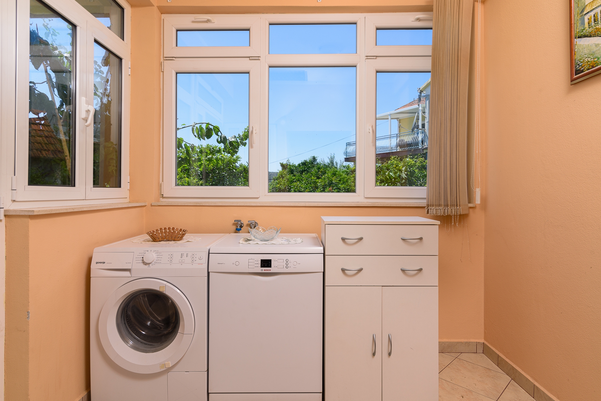 Top Trogir Marina Top Trogir Marina