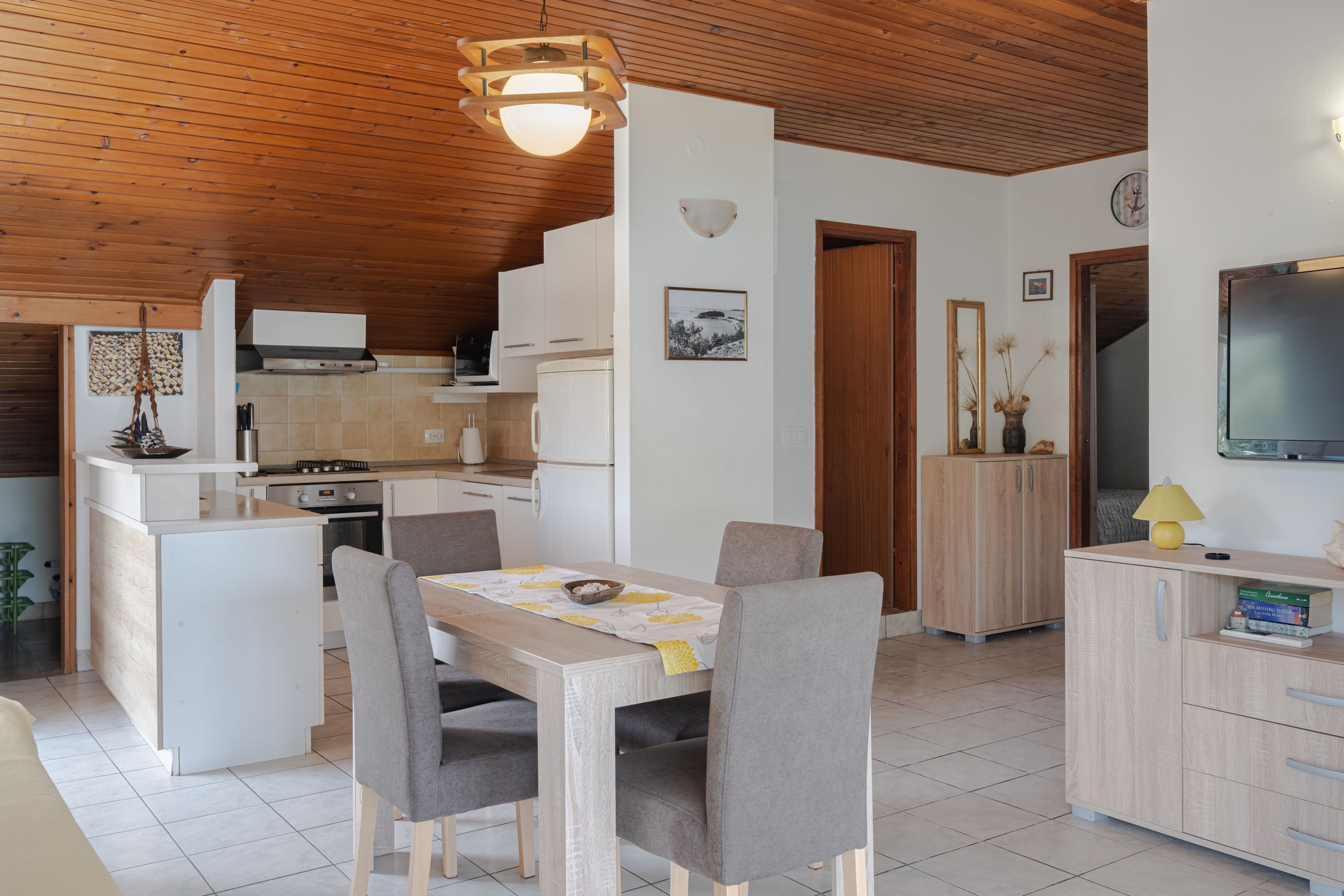 Top Korčula Prižba Top Korčula Prižba