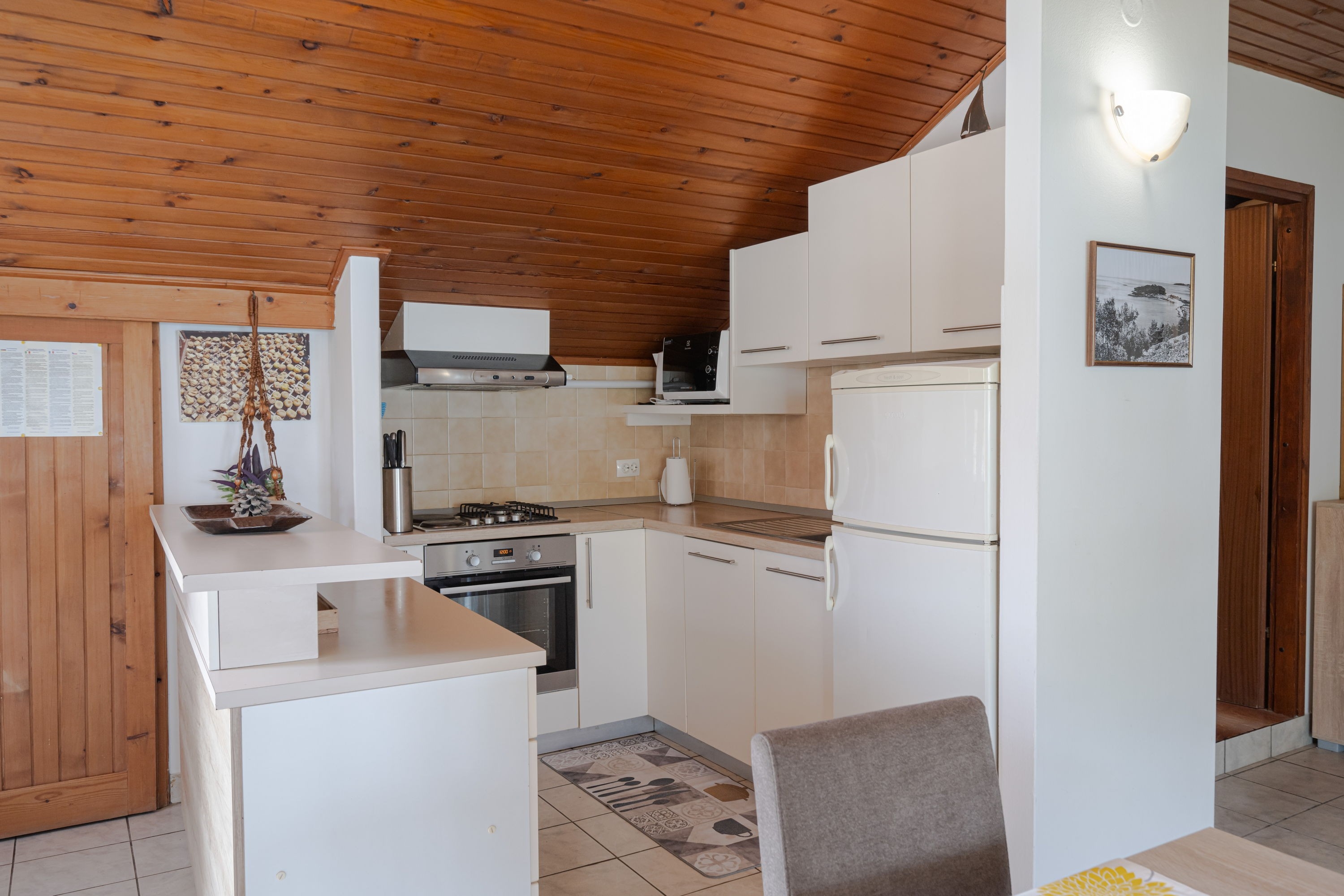 Top Korčula Prižba Top Korčula Prižba