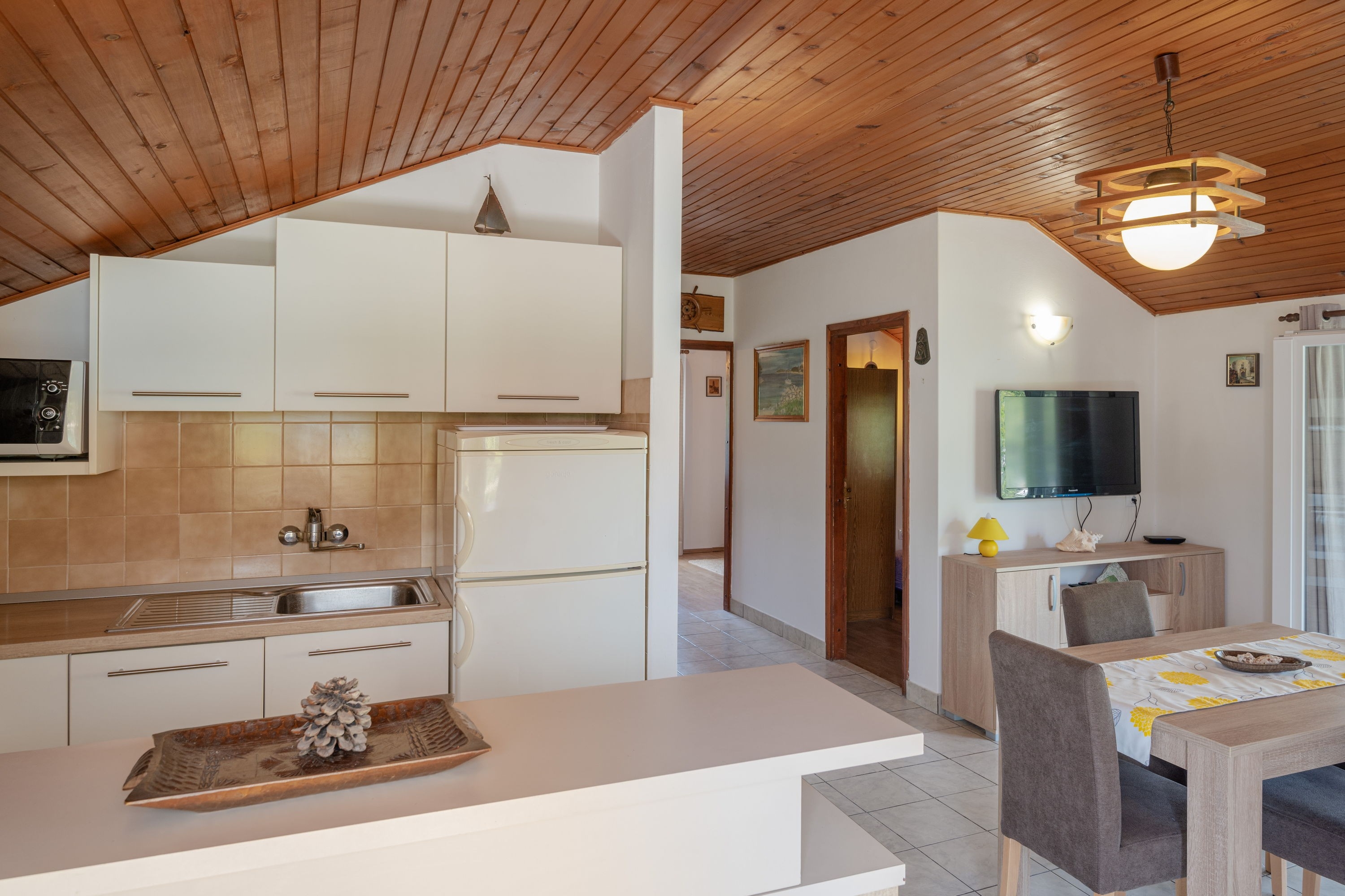 Top Korčula Prižba Top Korčula Prižba