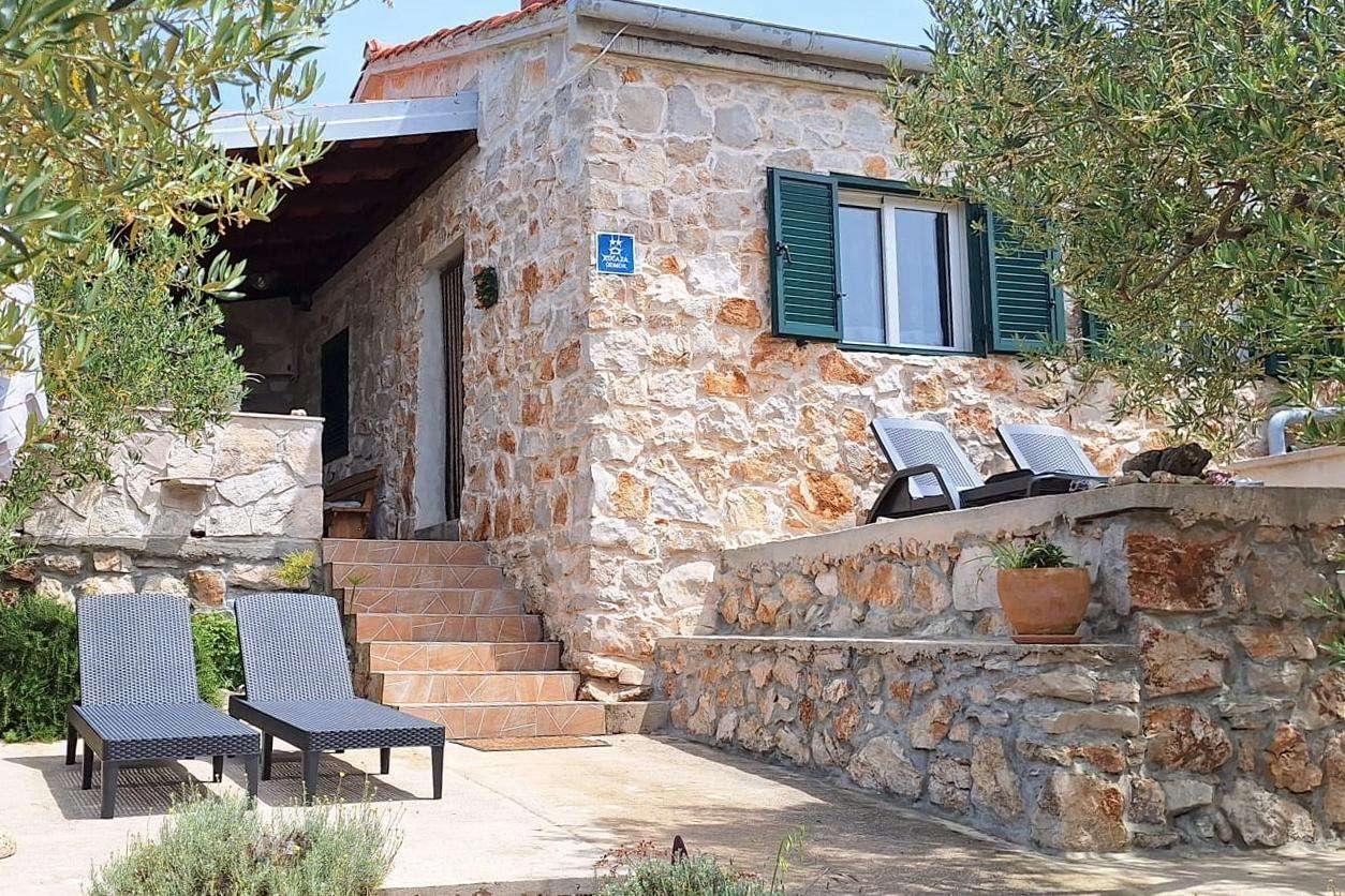 Top Pašman Druce Top Pašman Druce