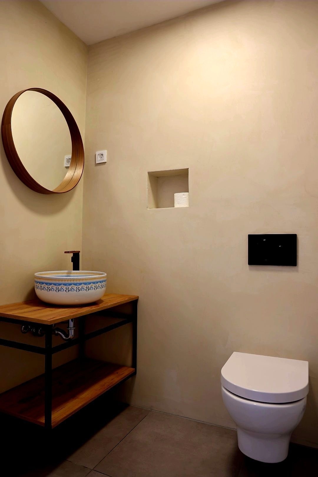 Two bedroom apartment near beach Pakoštane, Biograd  A-a