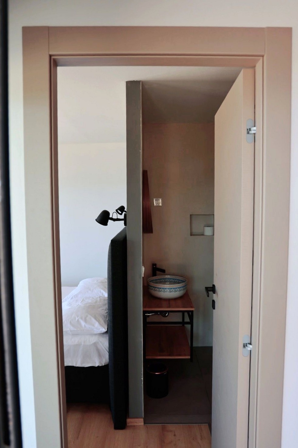 Two bedroom apartment near beach Pakoštane, Biograd  A-a