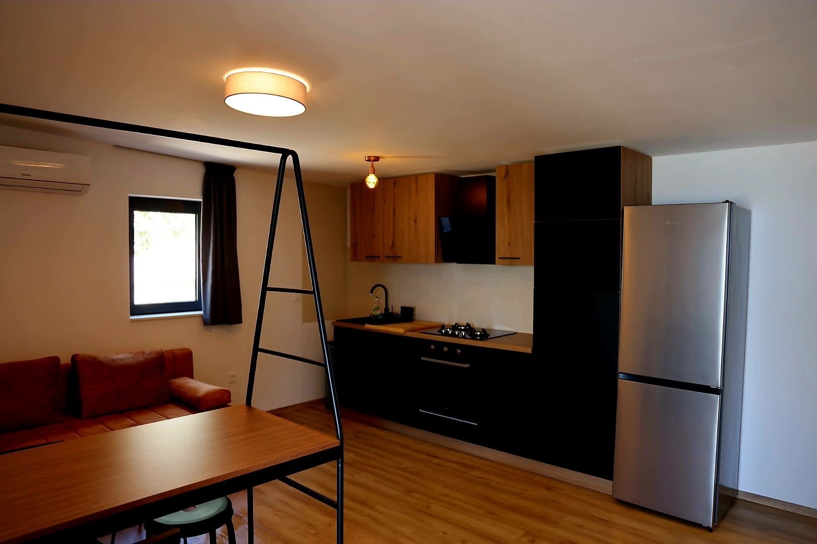 Two bedroom apartment near beach Pakoštane, Biograd  A-a