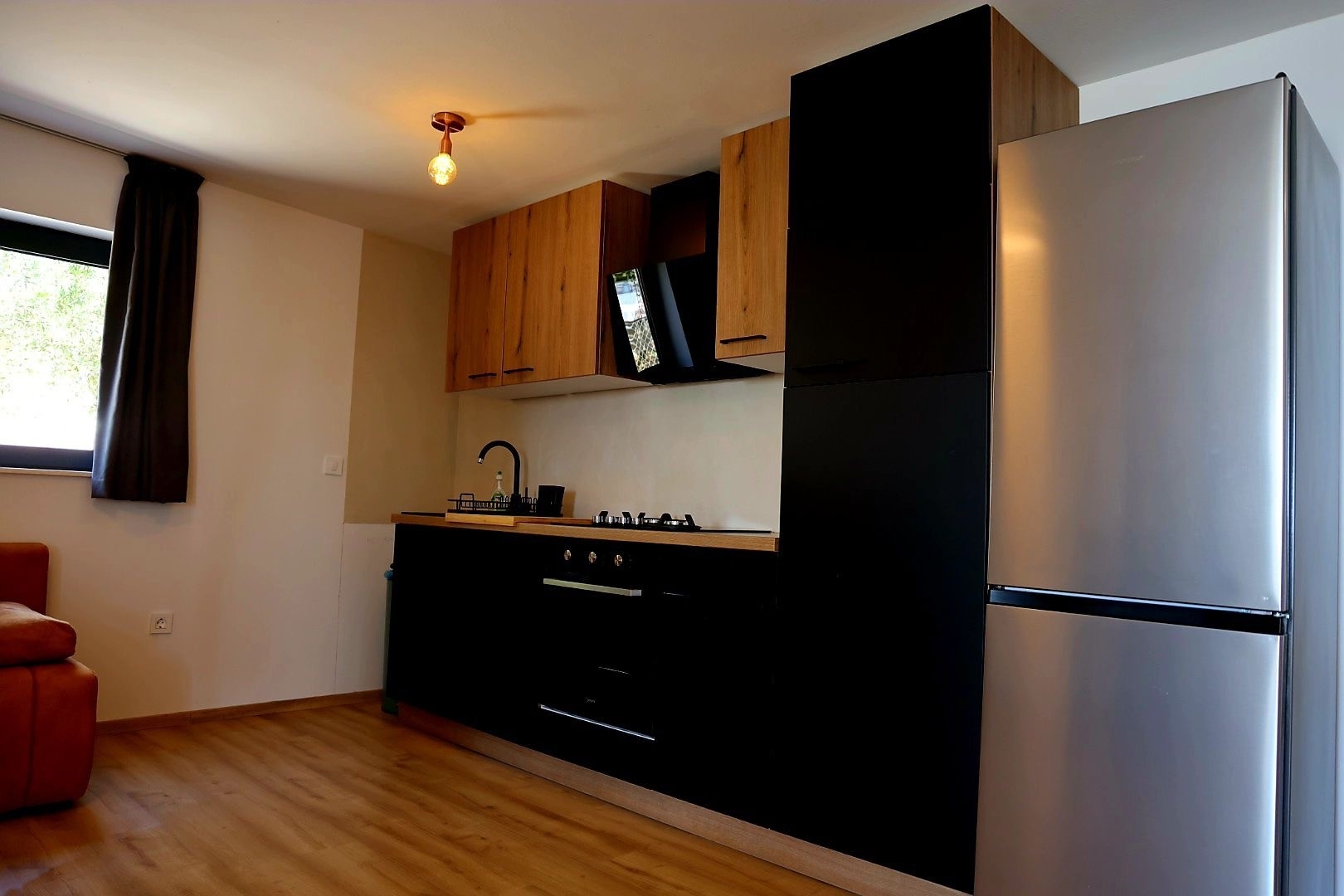 Two bedroom apartment near beach Pakoštane, Biograd  A-a