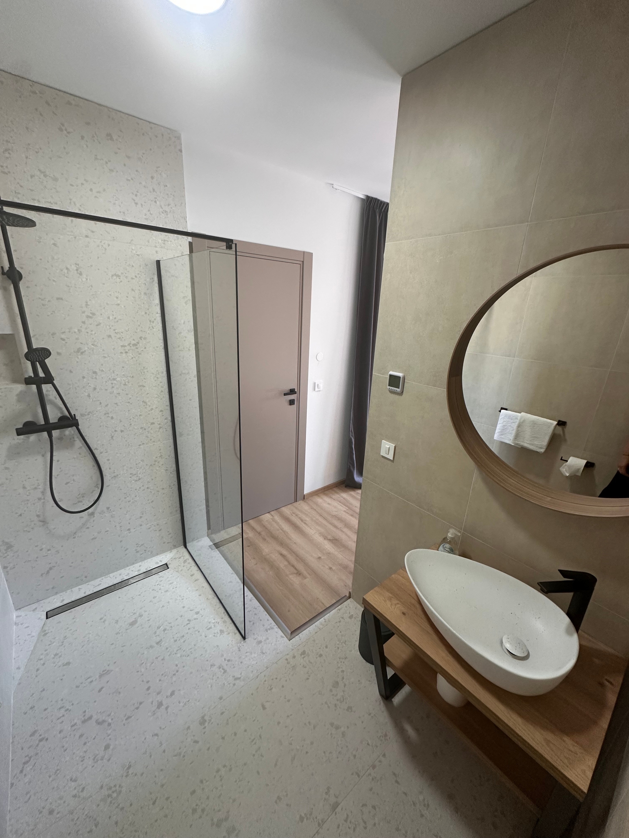 Two bedroom apartment near beach Pakoštane, Biograd  A-b