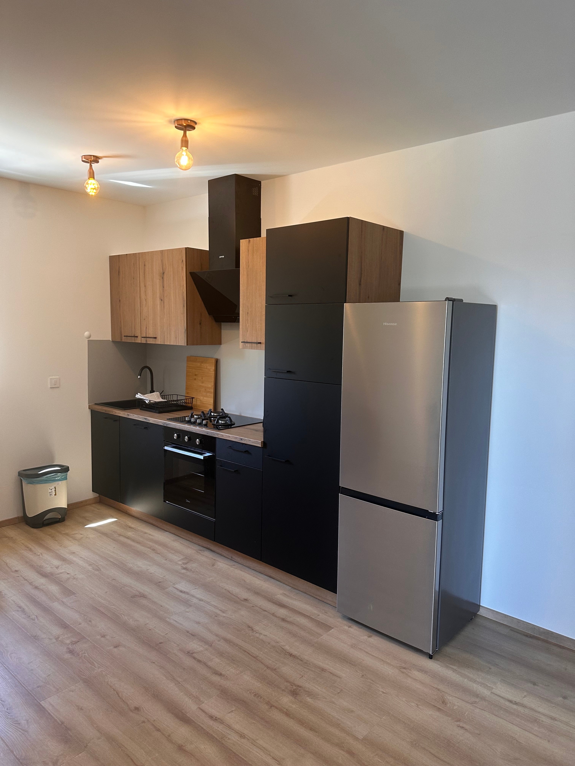 Two bedroom apartment near beach Pakoštane, Biograd  A-b