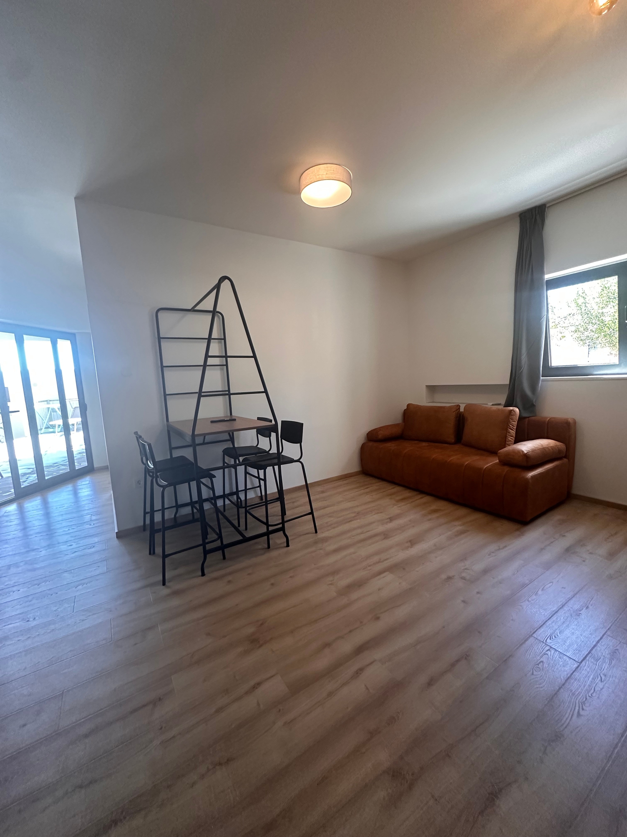 Two bedroom apartment near beach Pakoštane, Biograd  A-b