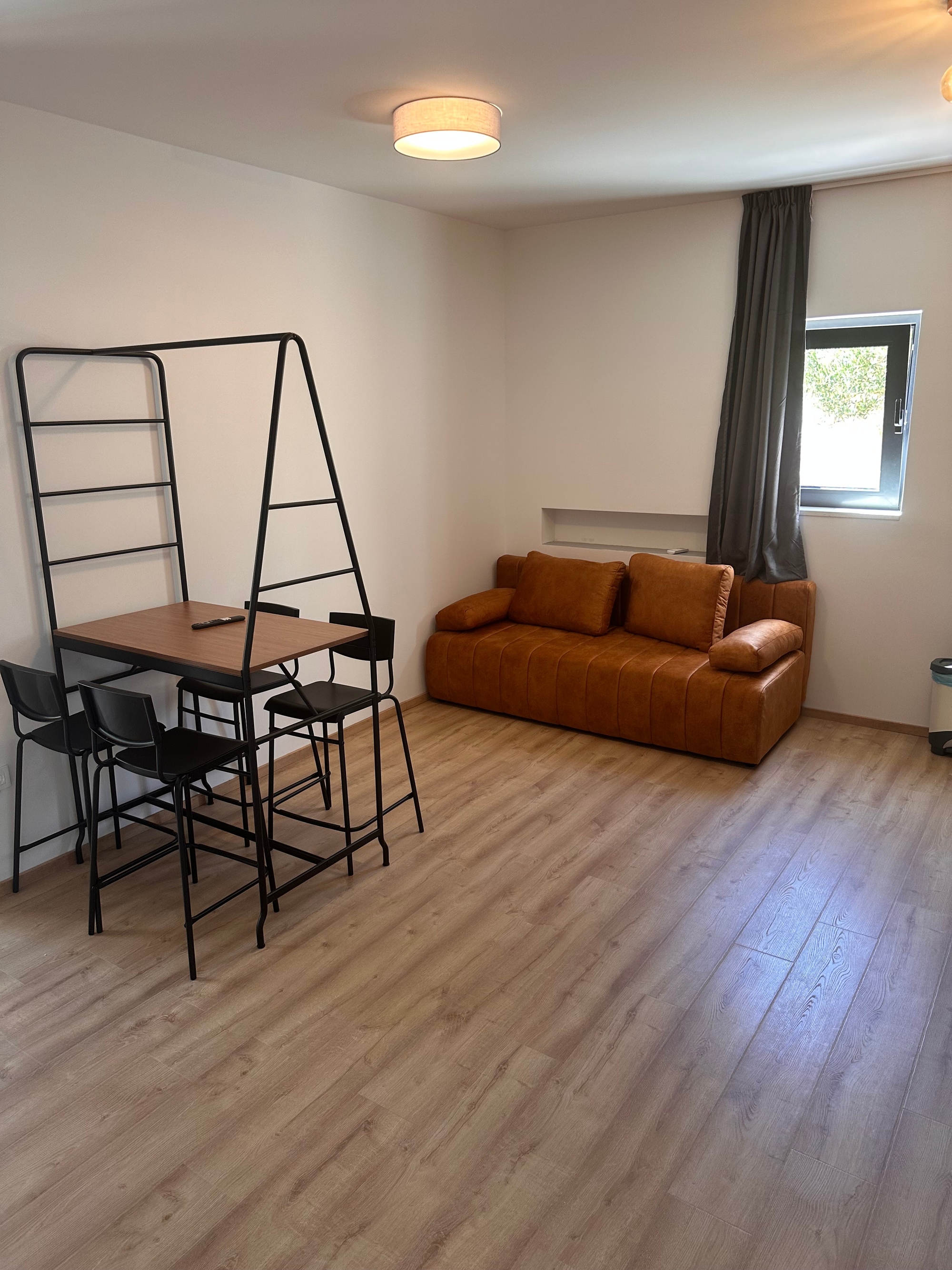 Two bedroom apartment near beach Pakoštane, Biograd  A-b