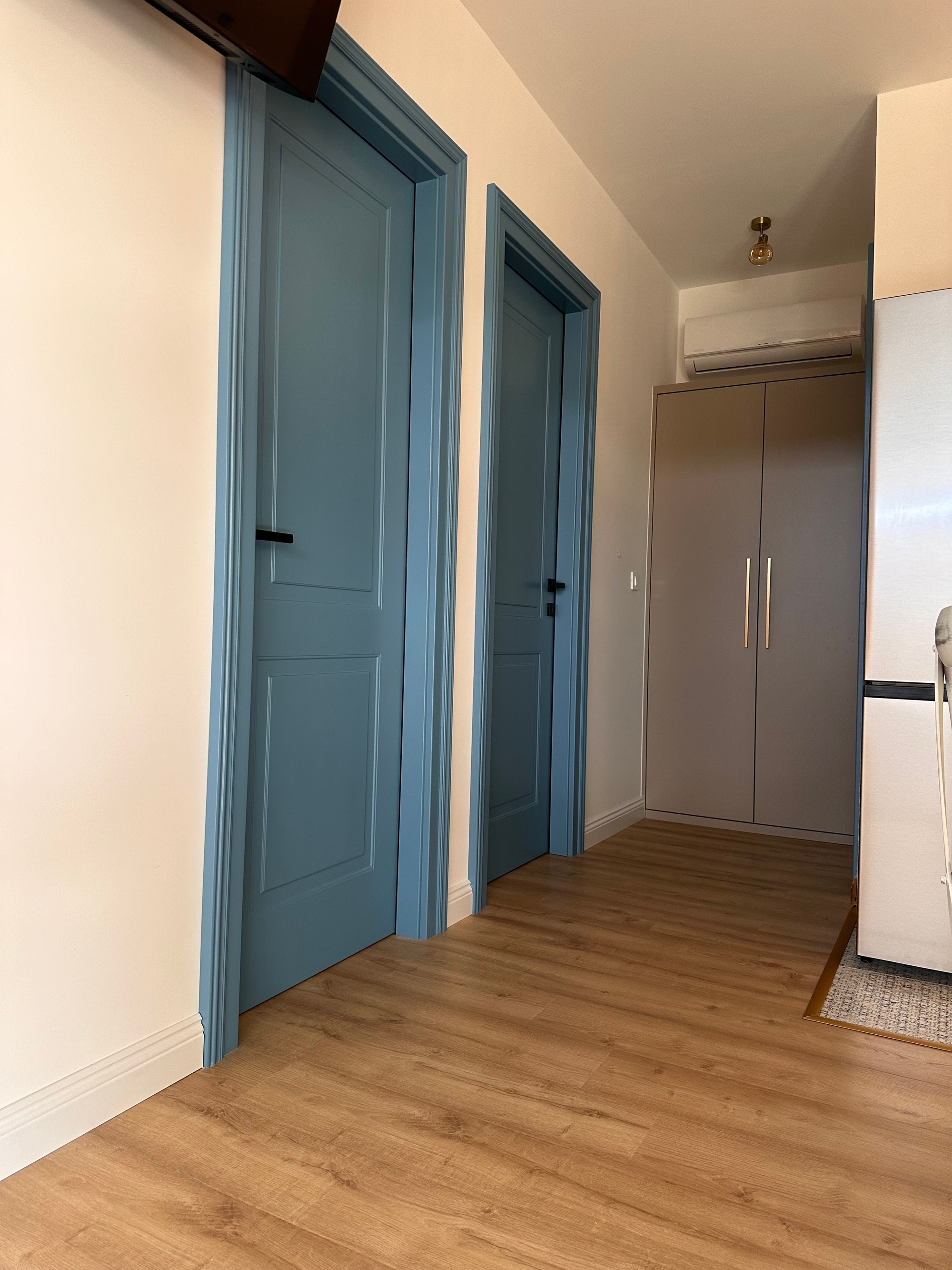 Two bedroom apartment near beach Pakoštane, Biograd  A-c