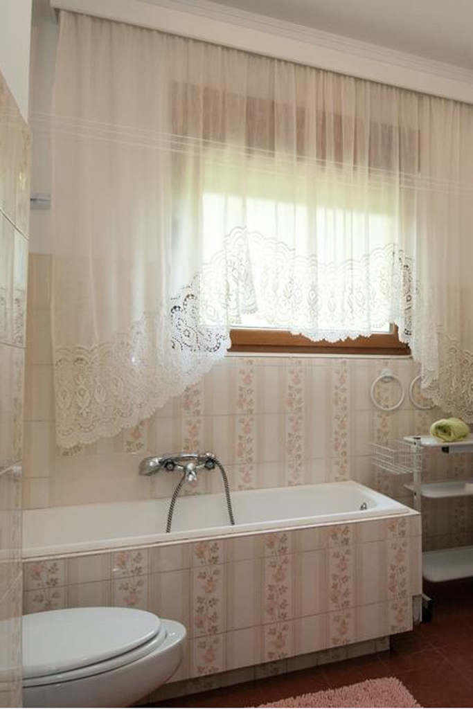 Dvosobni apartman s balkonom Lovran, Opatija  A-b