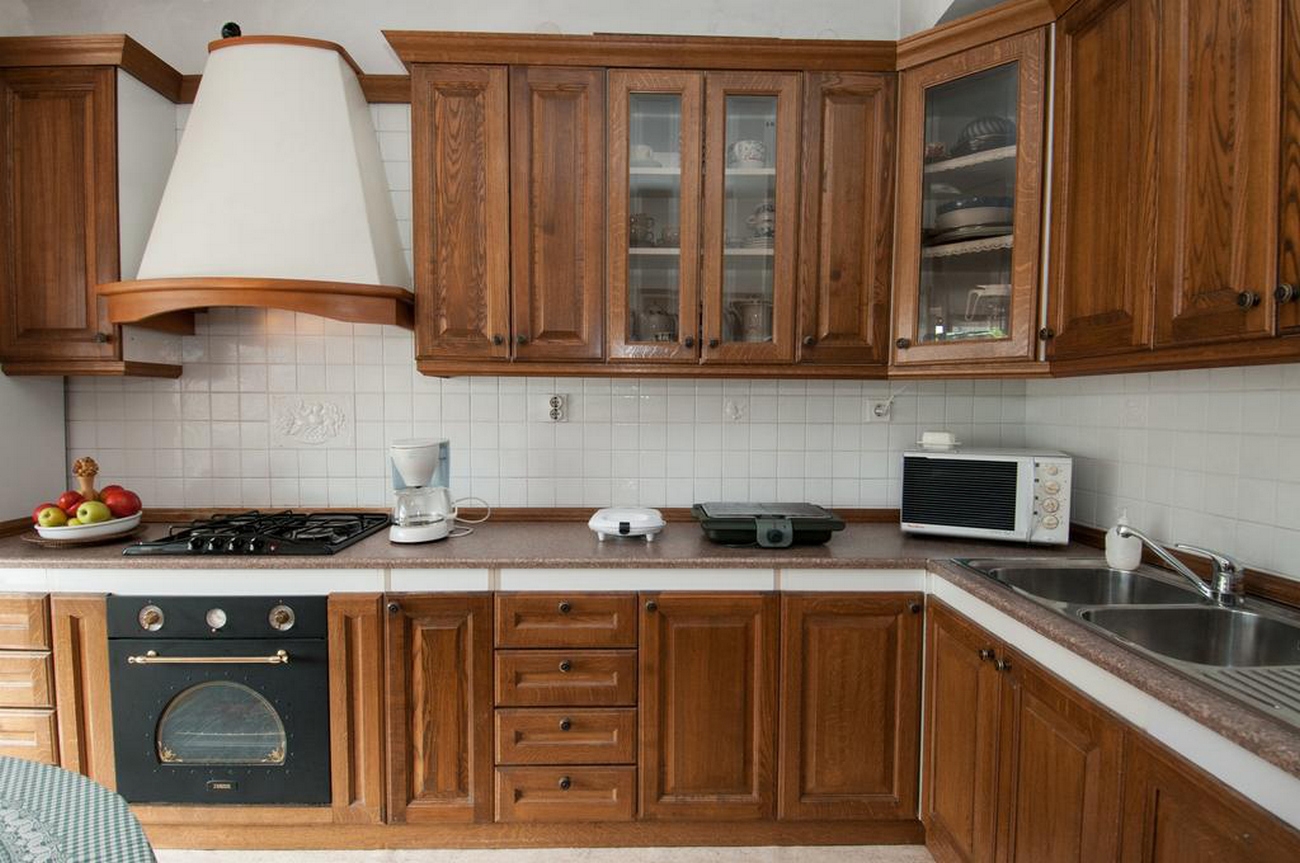 Dvosobni apartman s balkonom Lovran, Opatija  A-b