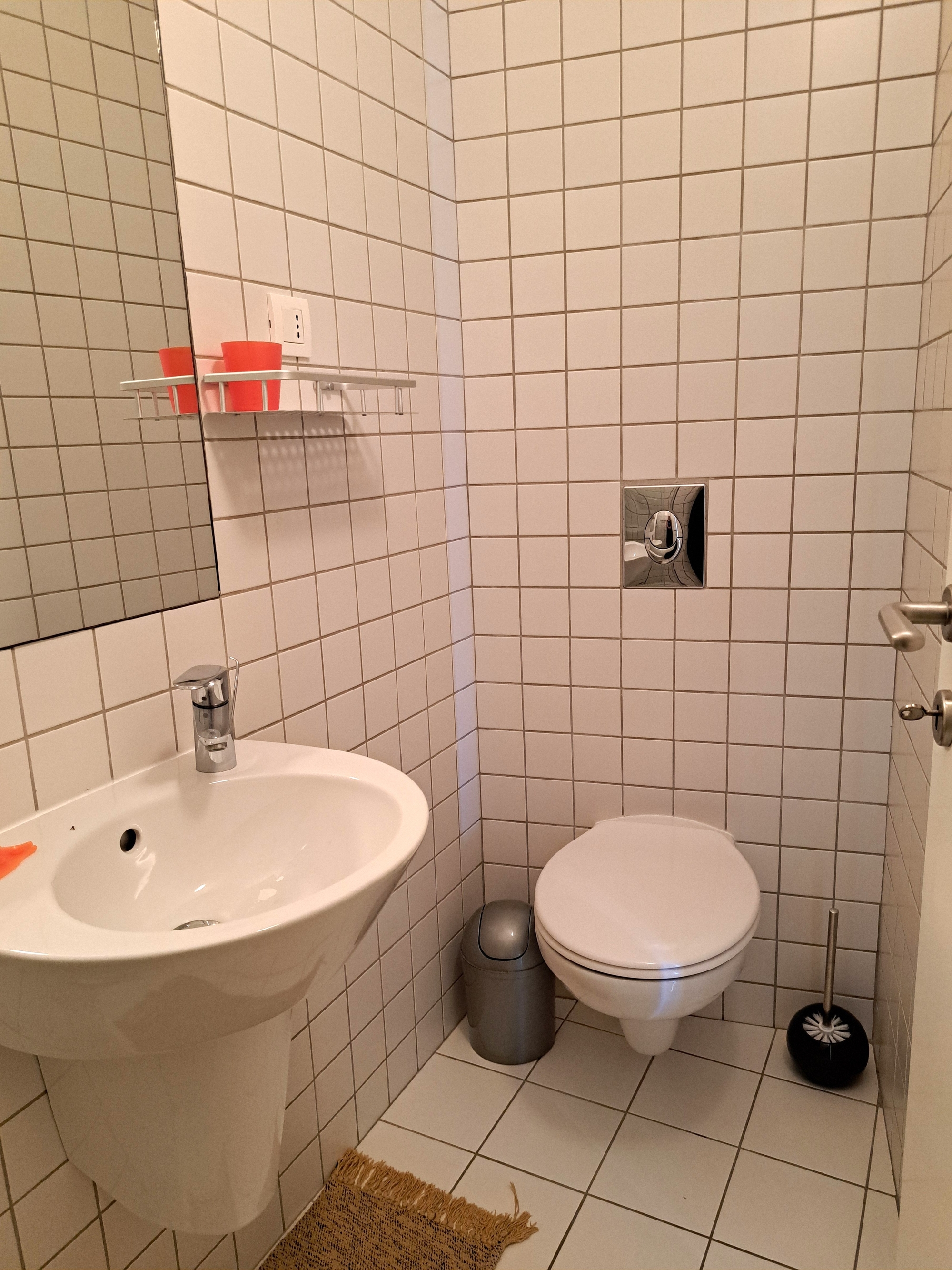 Two bedroom apartment near beach Ubli, Lastovo  A-a