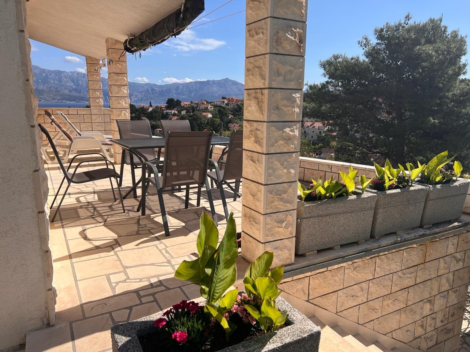 Top Brač Splitska Top Brač Splitska