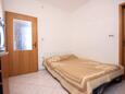 Obývací pokoj Liganj, Obývací pokoj v ubytování typu apartment, domácí mazlíčci povoleni a WiFi.