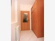 Chodba 2 Liganj, Chodba 2 v ubytování typu studio-apartment, domácí mazlíčci povoleni a WiFi.