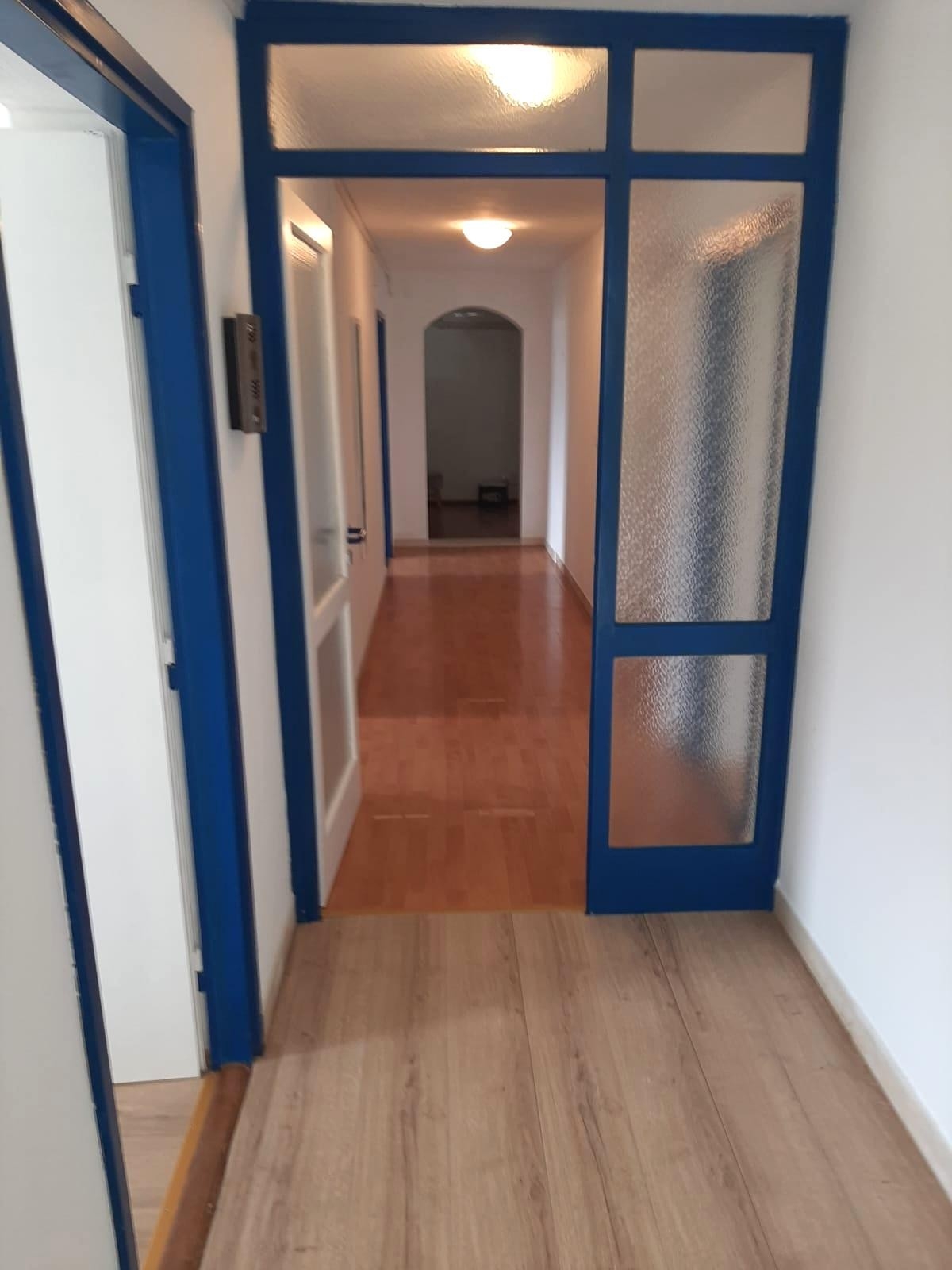 Four bedroom apartment with terrace and sea view Supetar, Brač  A-a