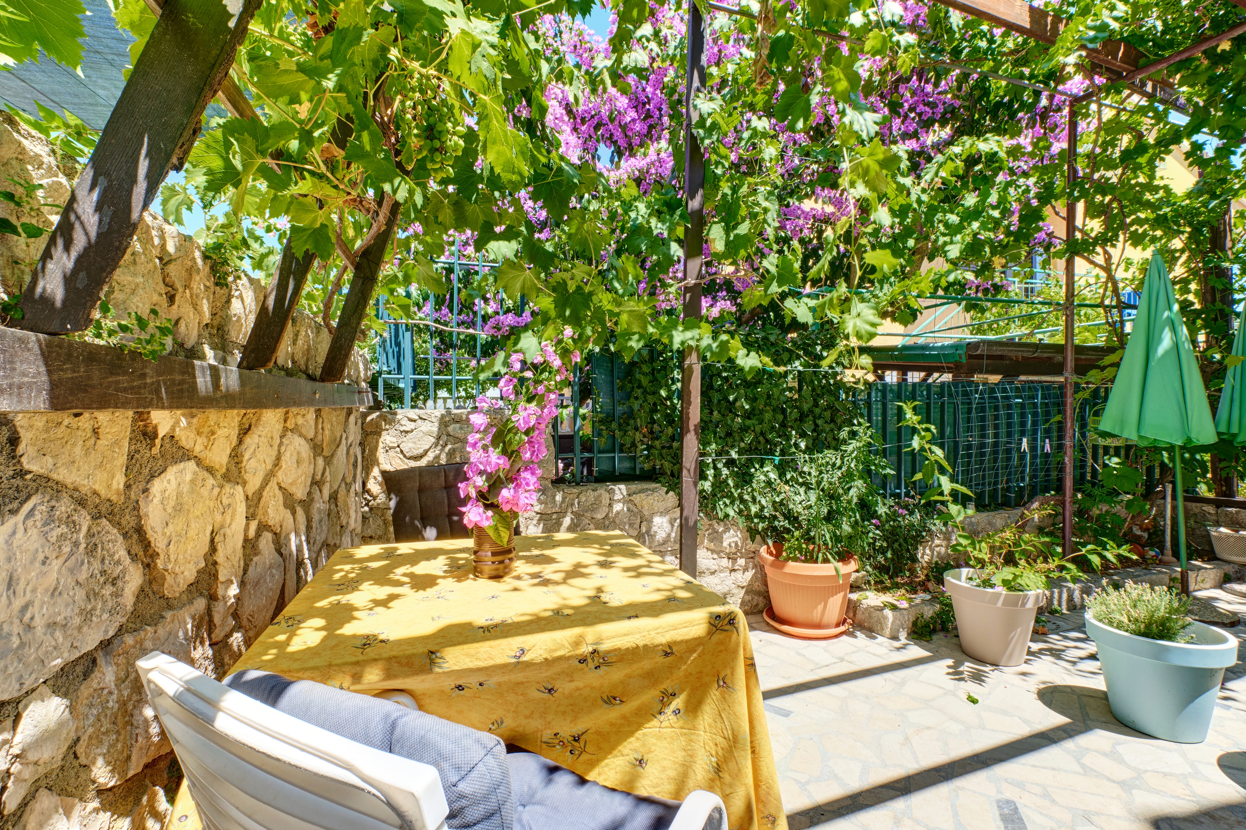 Studio S teraso Mali Lošinj, Lošinj  AS-a