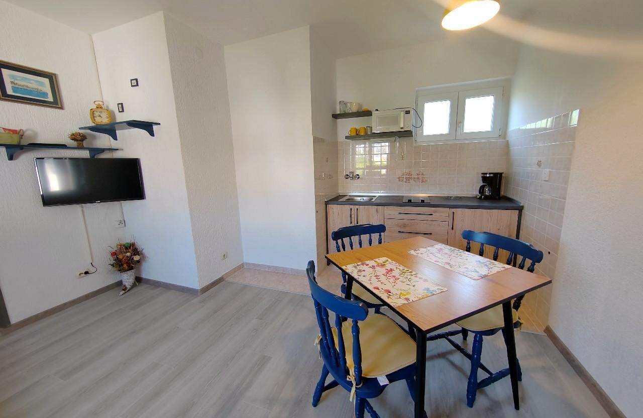 Top Rab Supetarska Draga - Donja Top Rab Supetarska Draga - Donja