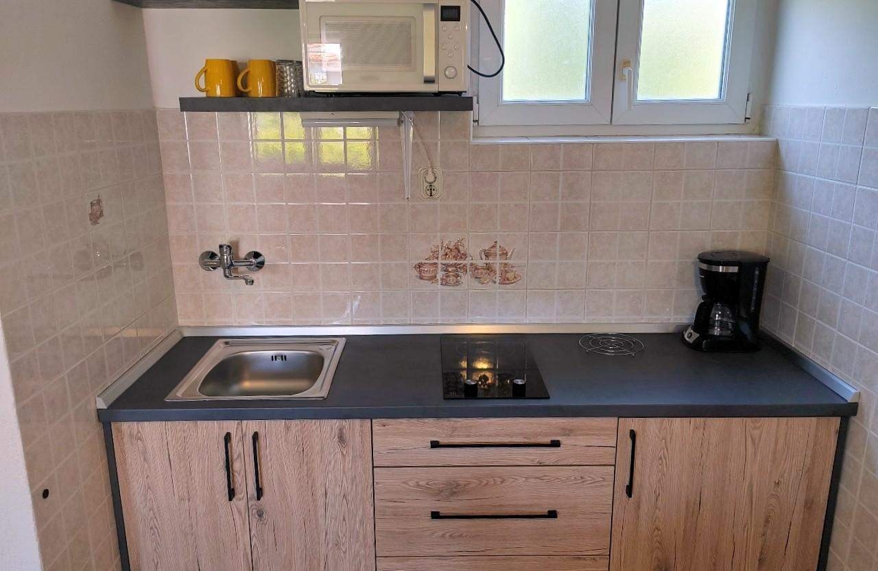 Top Rab Supetarska Draga - Donja Top Rab Supetarska Draga - Donja