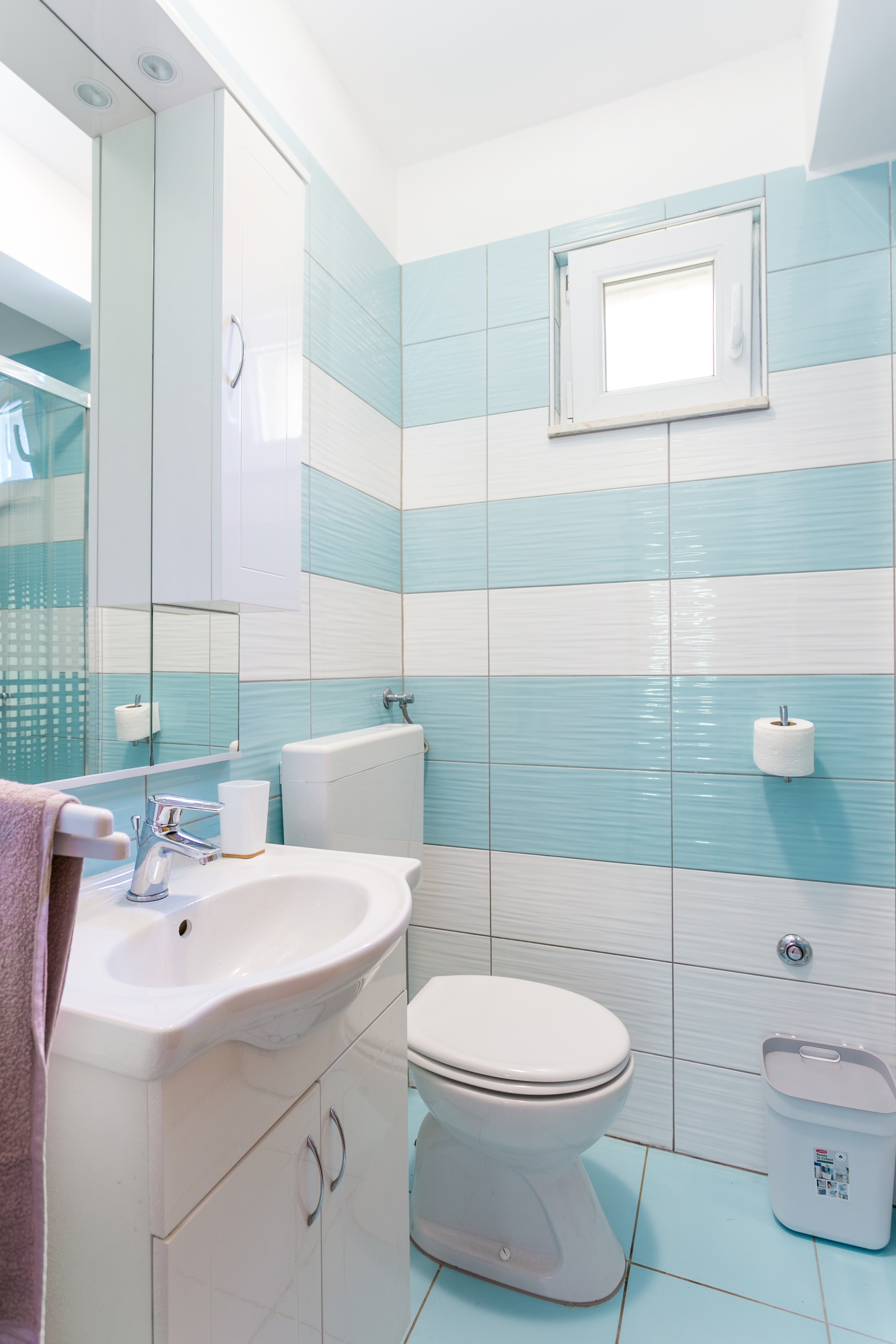 One bedroom house with terrace Kaštel Stari, Kaštela  K