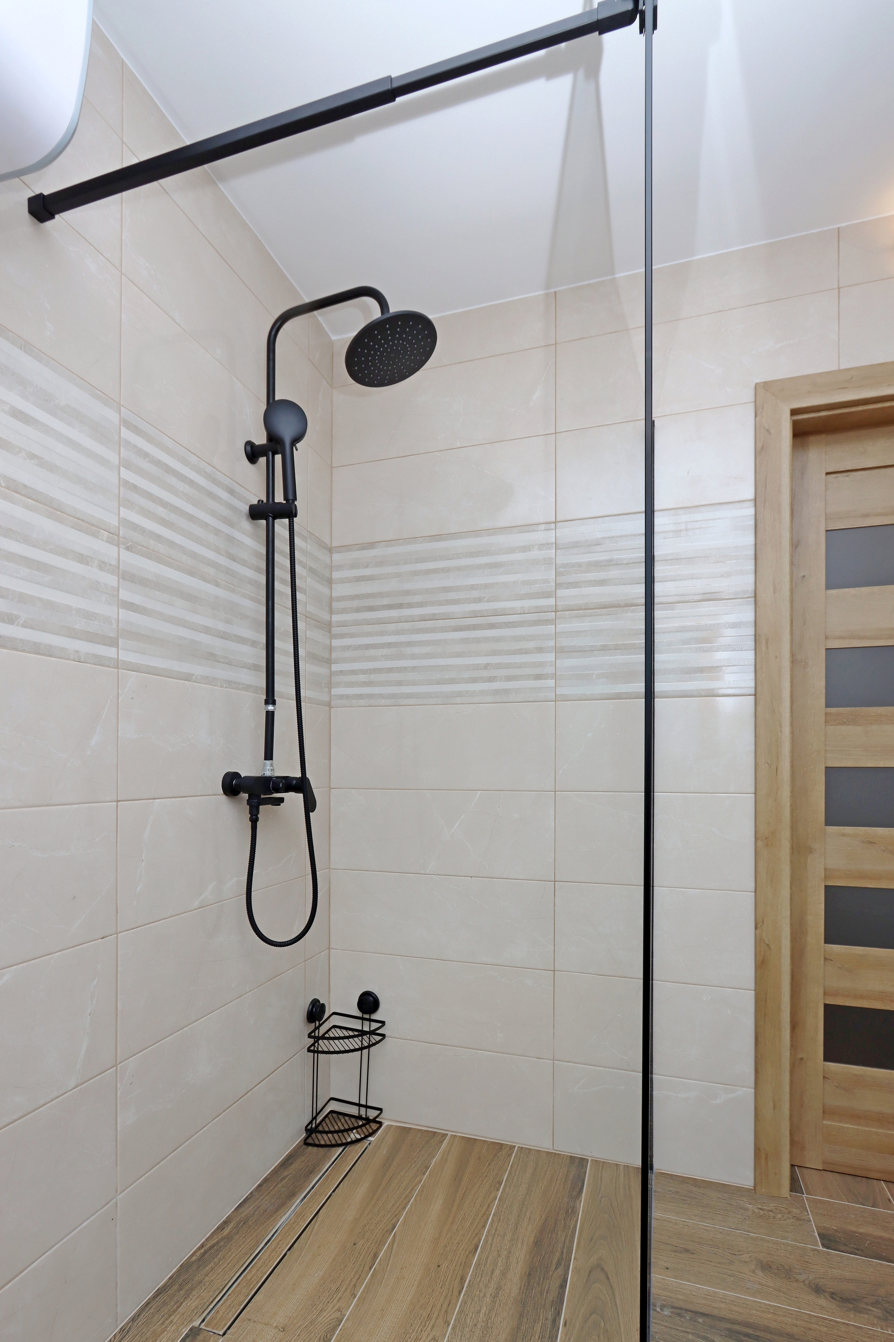 Two bedroom apartment with terrace Risika, Krk  A-a