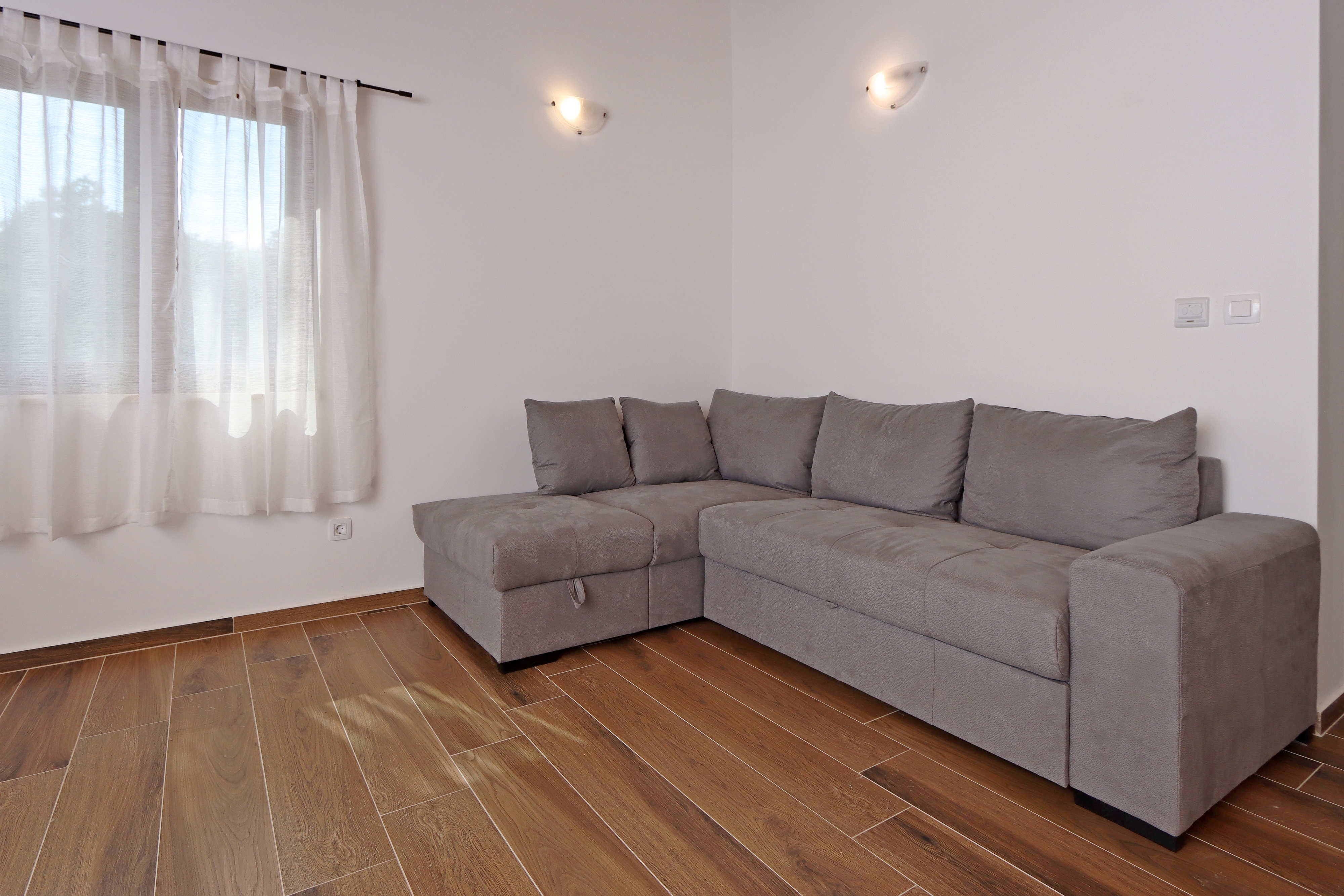 Two bedroom apartment with terrace Risika, Krk (A-23388-a) Two bedroom apartment with terrace Risika, Krk (A-23388-a)