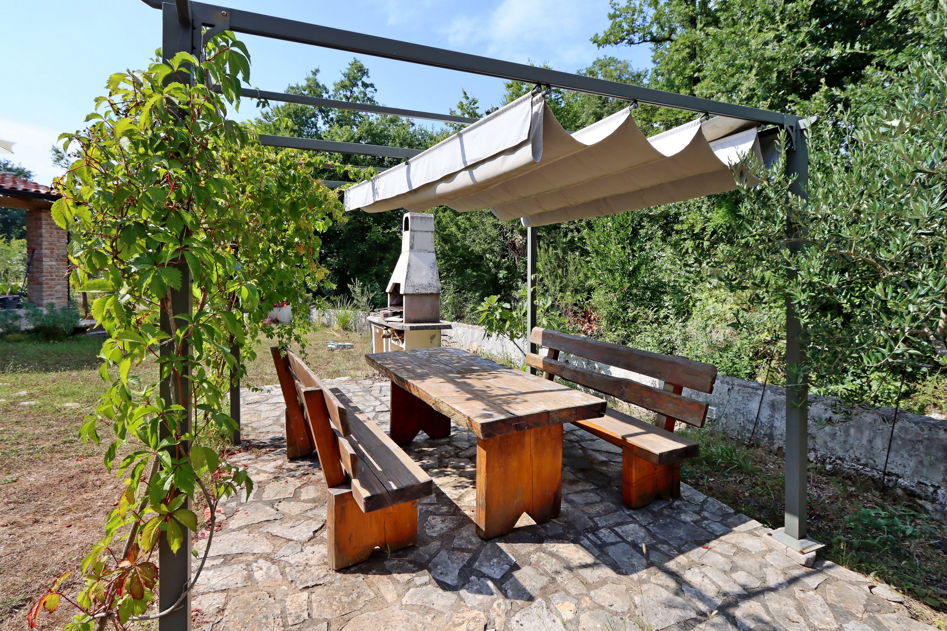 Two bedroom apartment with terrace Risika, Krk (A-23388-a) Two bedroom apartment with terrace Risika, Krk (A-23388-a)