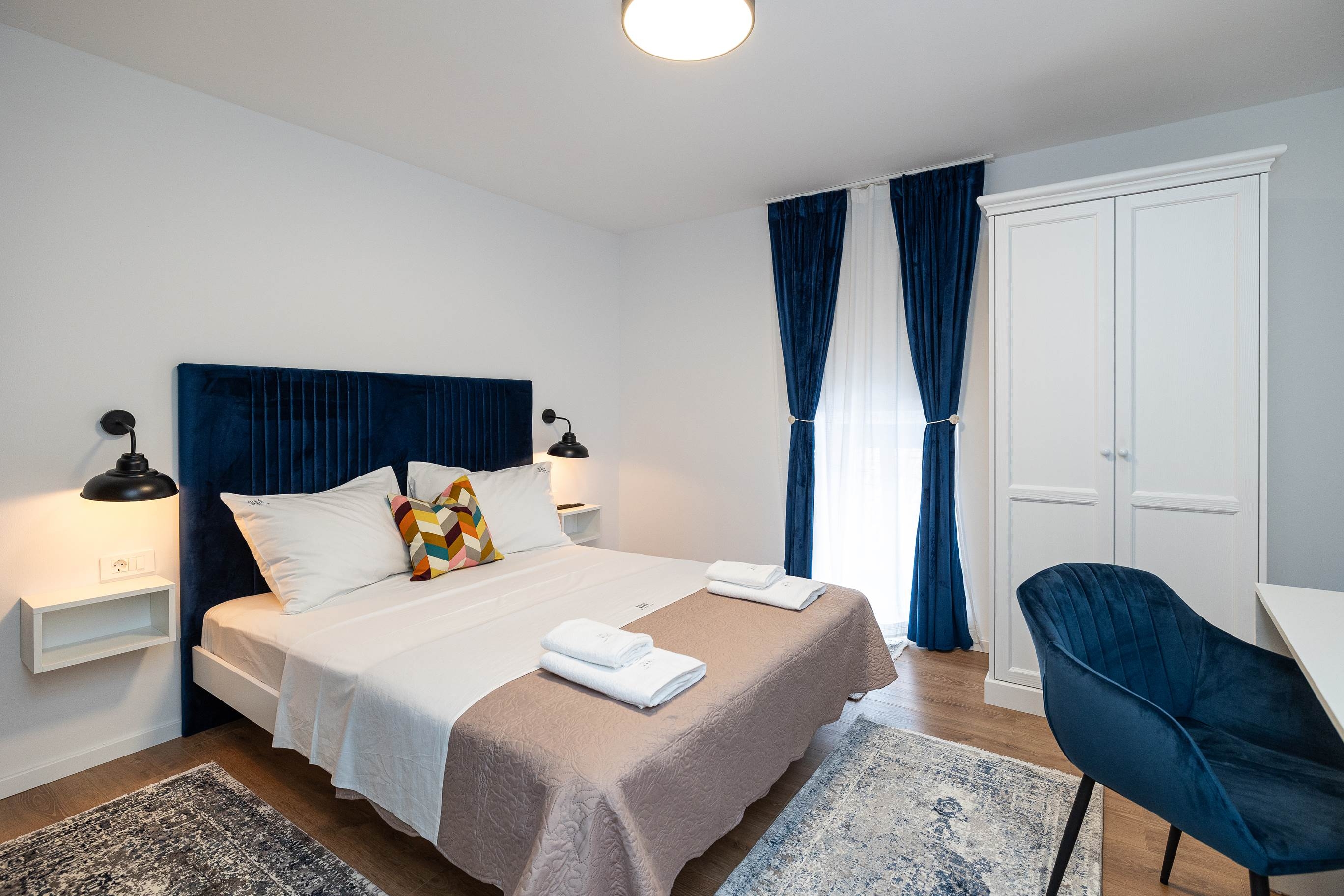 Four bedroom house with terrace Tribalj, Crikvenica  K