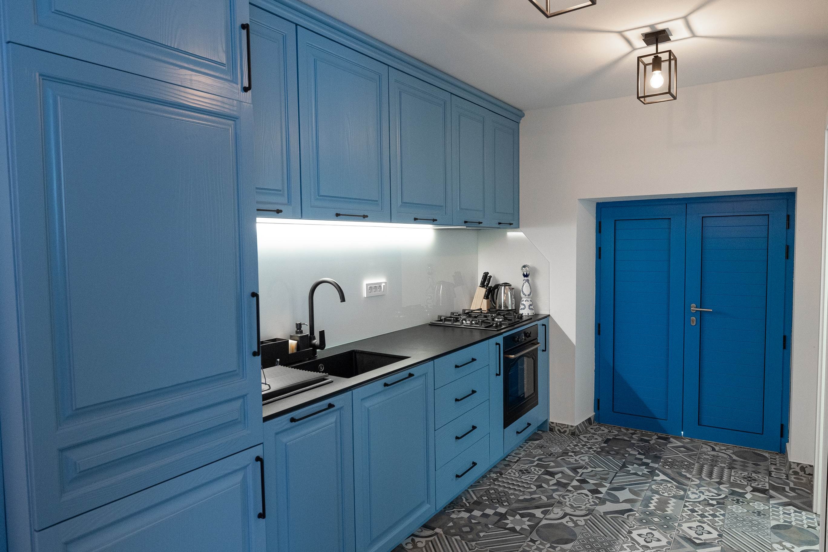 Four bedroom house with terrace Tribalj, Crikvenica  K