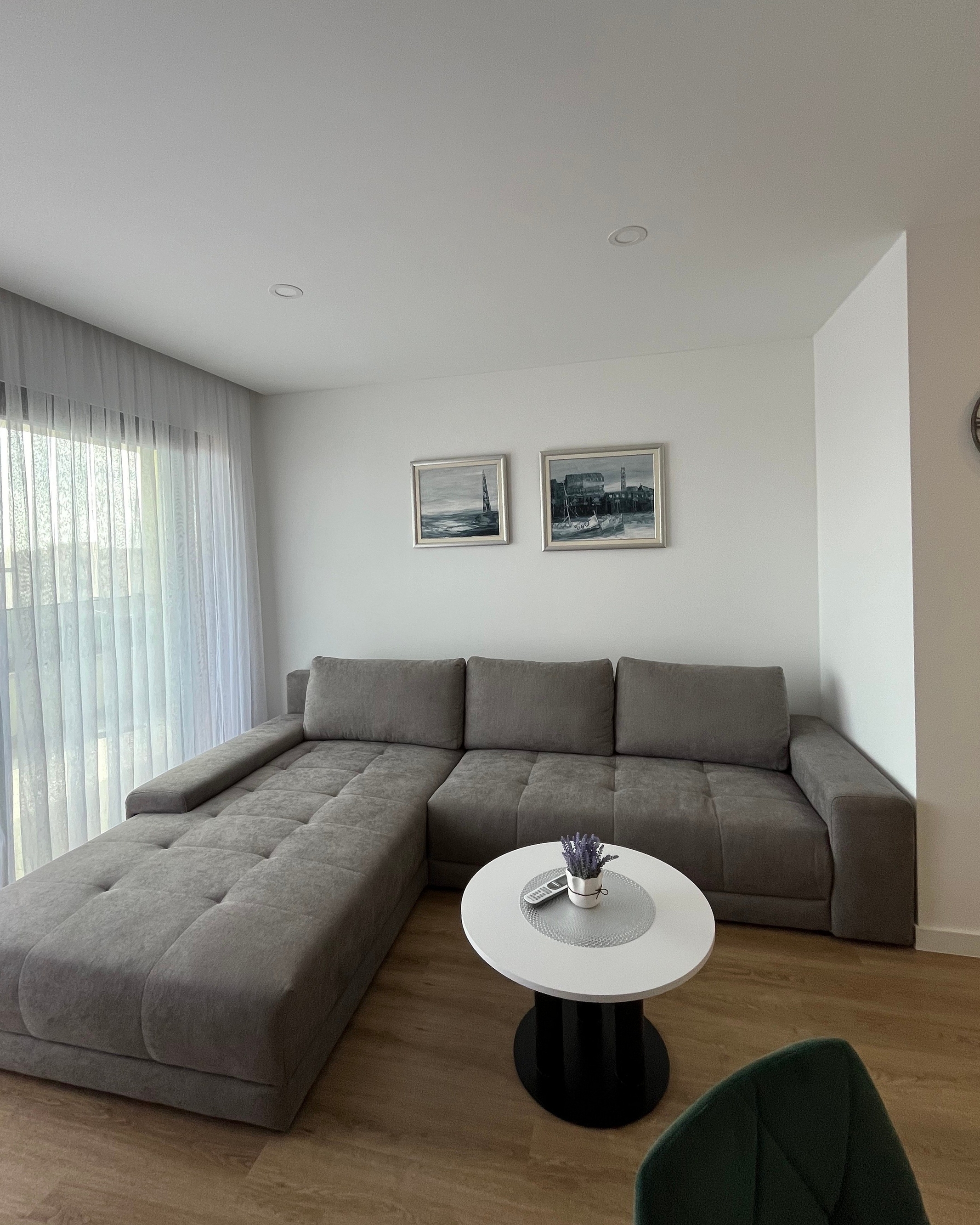 One bedroom apartment with balcony and sea view Makarska (A-23392-a) One bedroom apartment with balcony and sea view Makarska (A-23392-a)