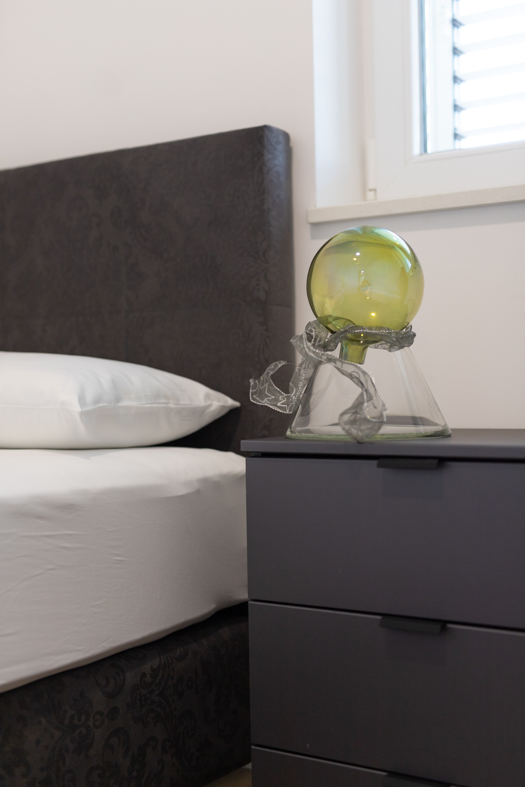 Two bedroom apartment with terrace and sea view Kaštel Kambelovac, Kaštela  A-b