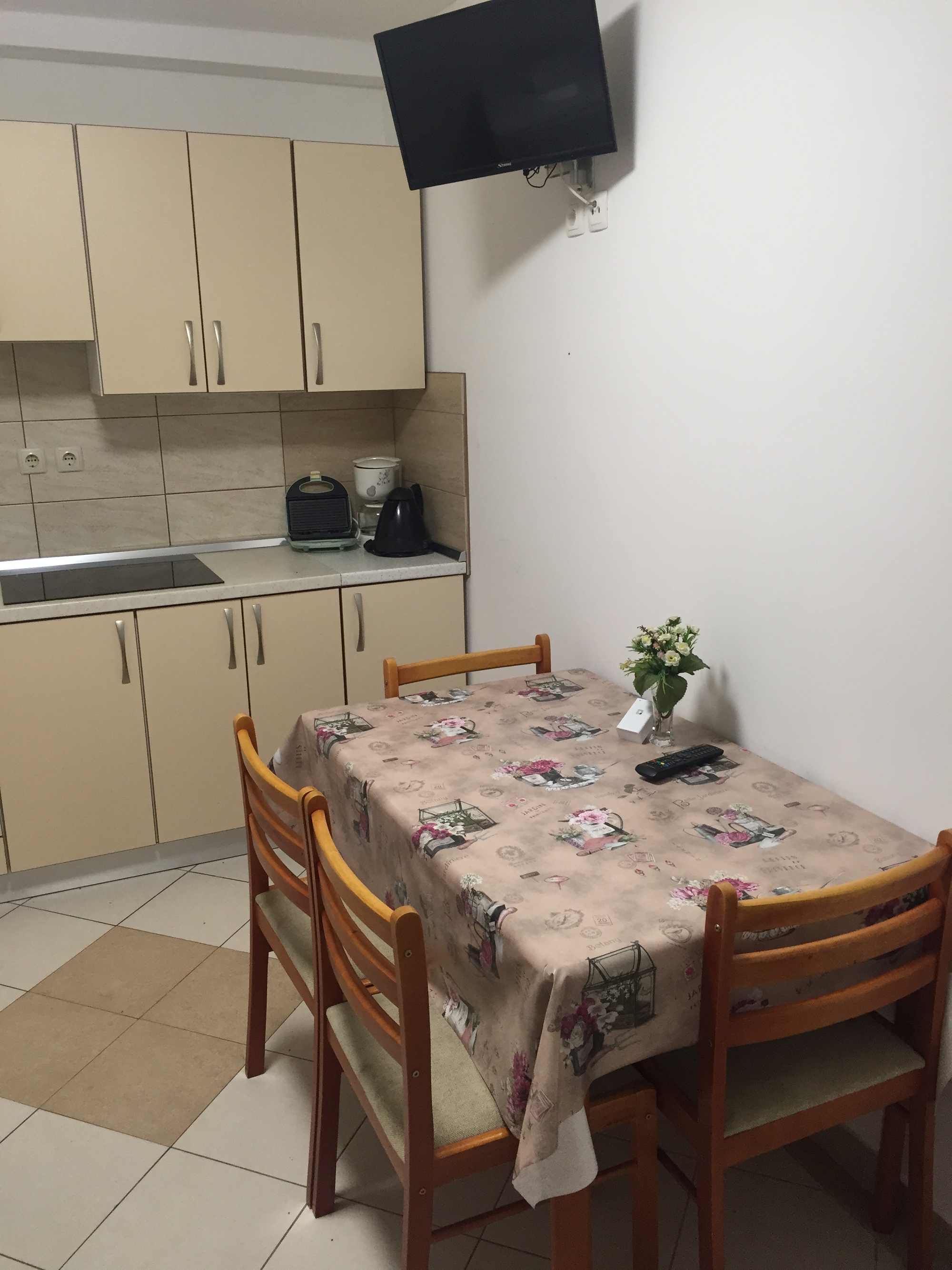 Two bedroom apartment near beach Stara Novalja, Pag (A-234-d) Two bedroom apartment near beach Stara Novalja, Pag (A-234-d)