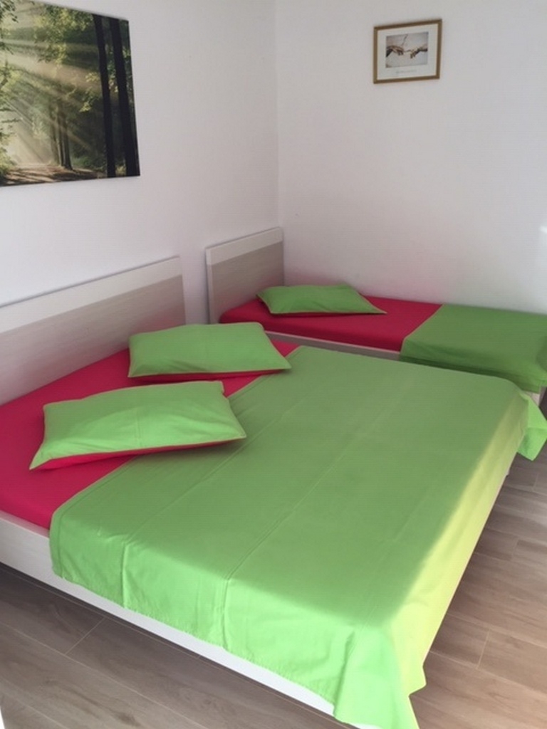 Top Pag Stara Novalja Top Pag Stara Novalja