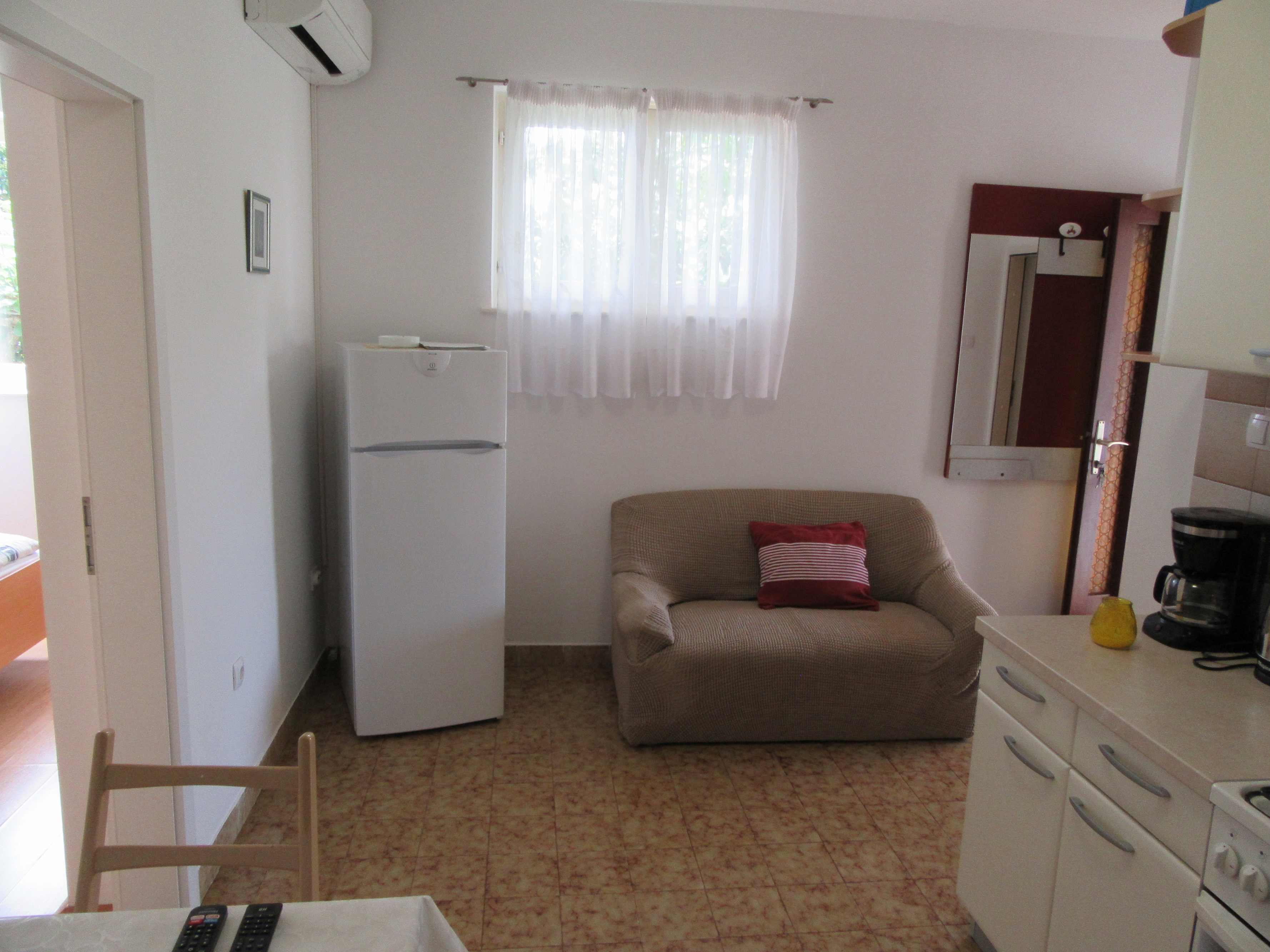 Two bedroom apartment with terrace and sea view Rabac, Labin (A-2340-b) Two bedroom apartment with terrace and sea view Rabac, Labin (A-2340-b)