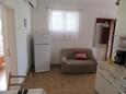 Living room Rabac, Living room in the apartment, WiFi.