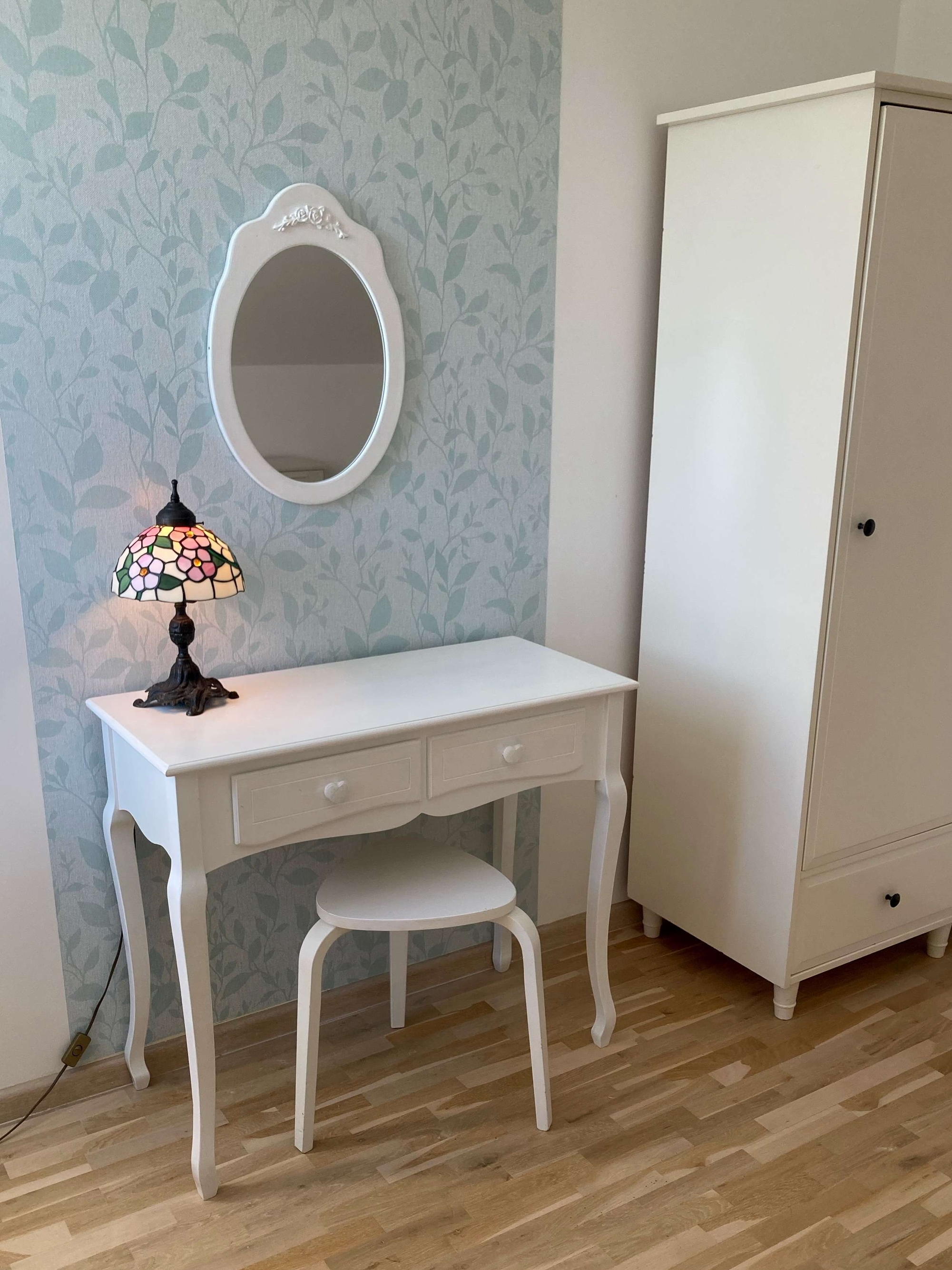 Two bedroom apartment with balcony and sea view Senj  A-a