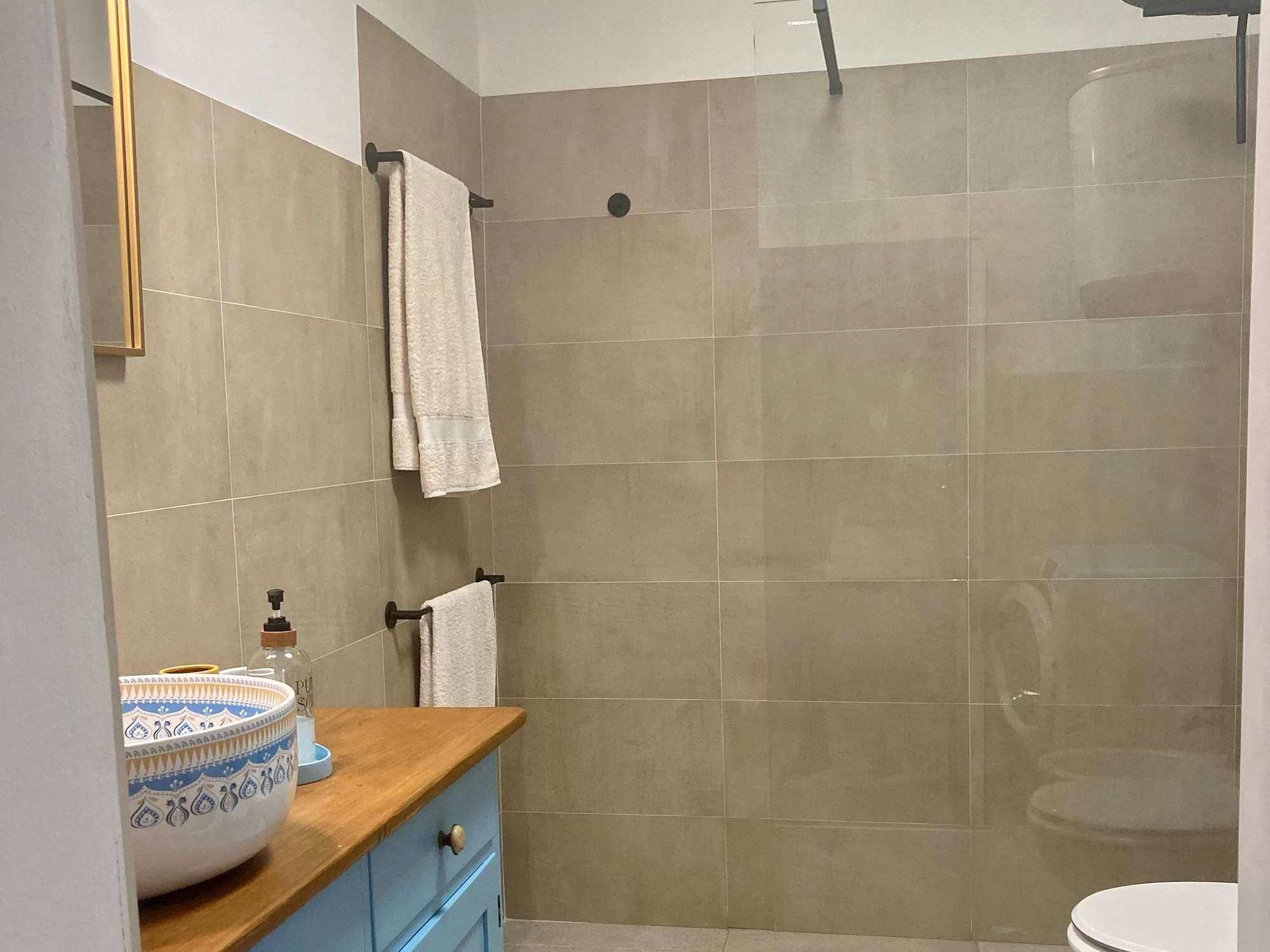 Two bedroom apartment Senj  A-b