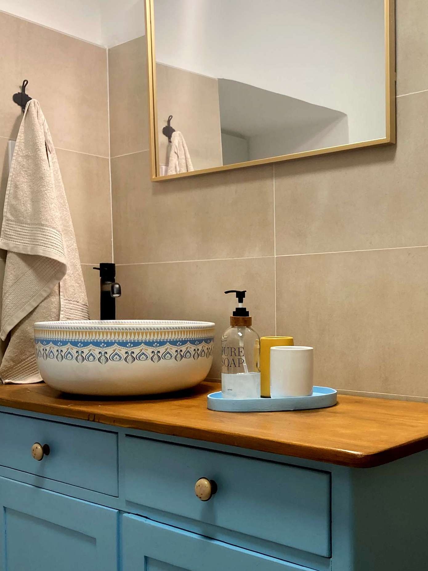 Two bedroom apartment Senj  A-b