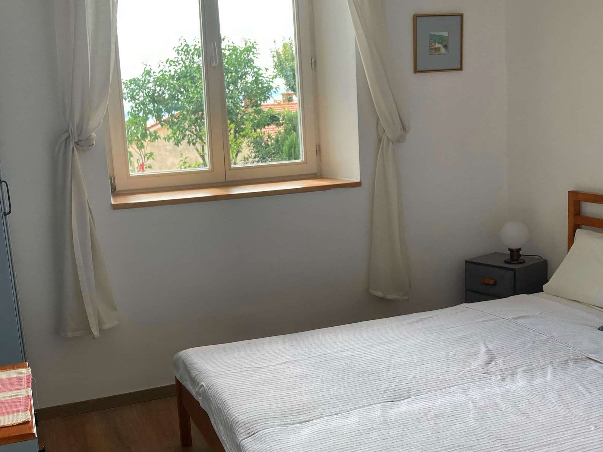 Two bedroom apartment Senj  A-b