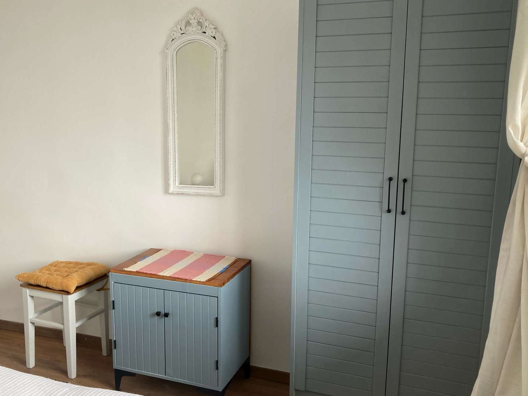 Two bedroom apartment Senj  A-b