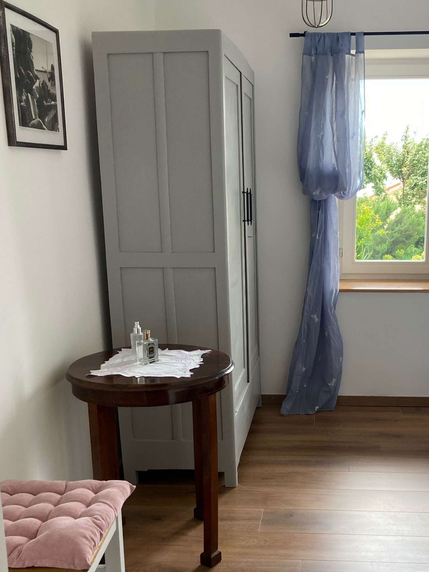Two bedroom apartment Senj  A-b