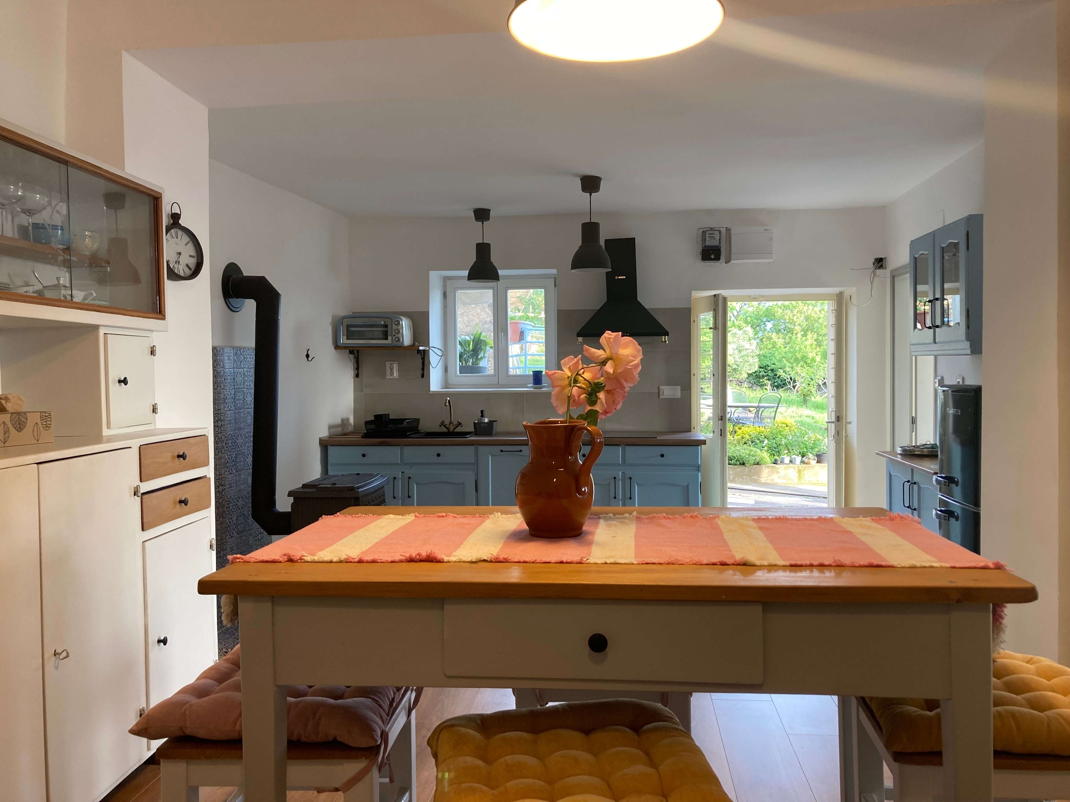 Two bedroom apartment Senj (A-23402-b) Two bedroom apartment Senj (A-23402-b)