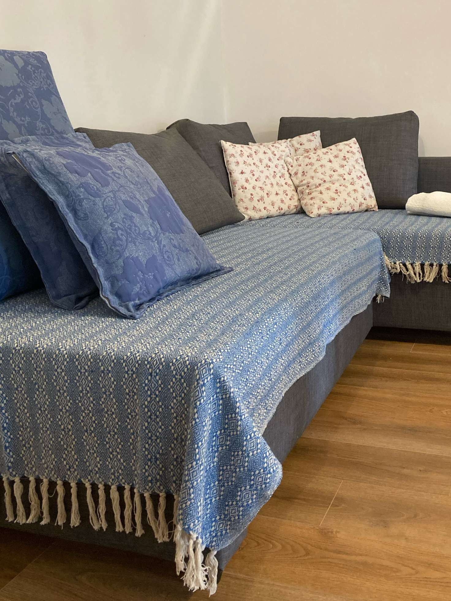 Two bedroom apartment Senj (A-23402-b) Two bedroom apartment Senj (A-23402-b)