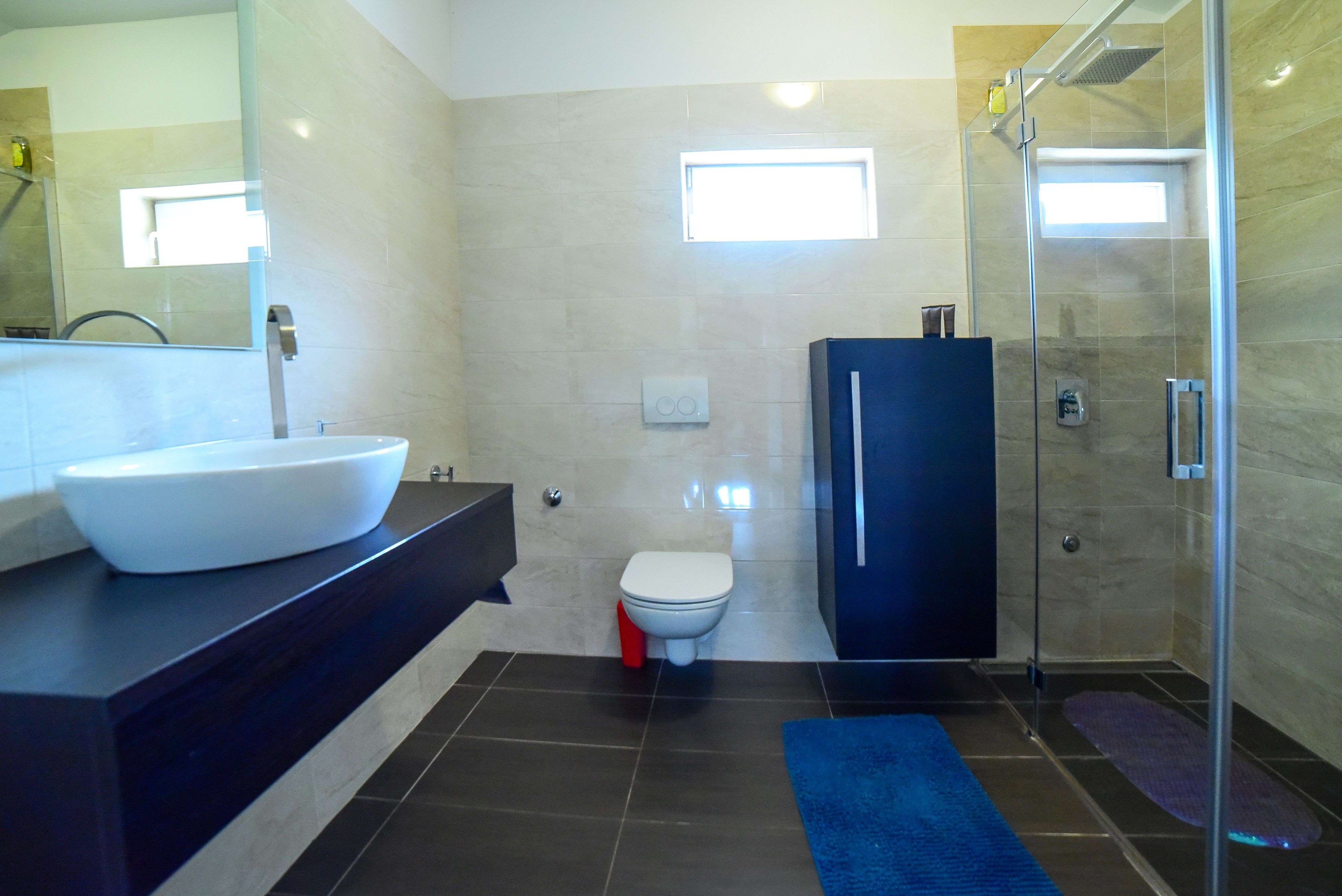 Two bedroom apartment with balcony Sinj, Zagora  A-a
