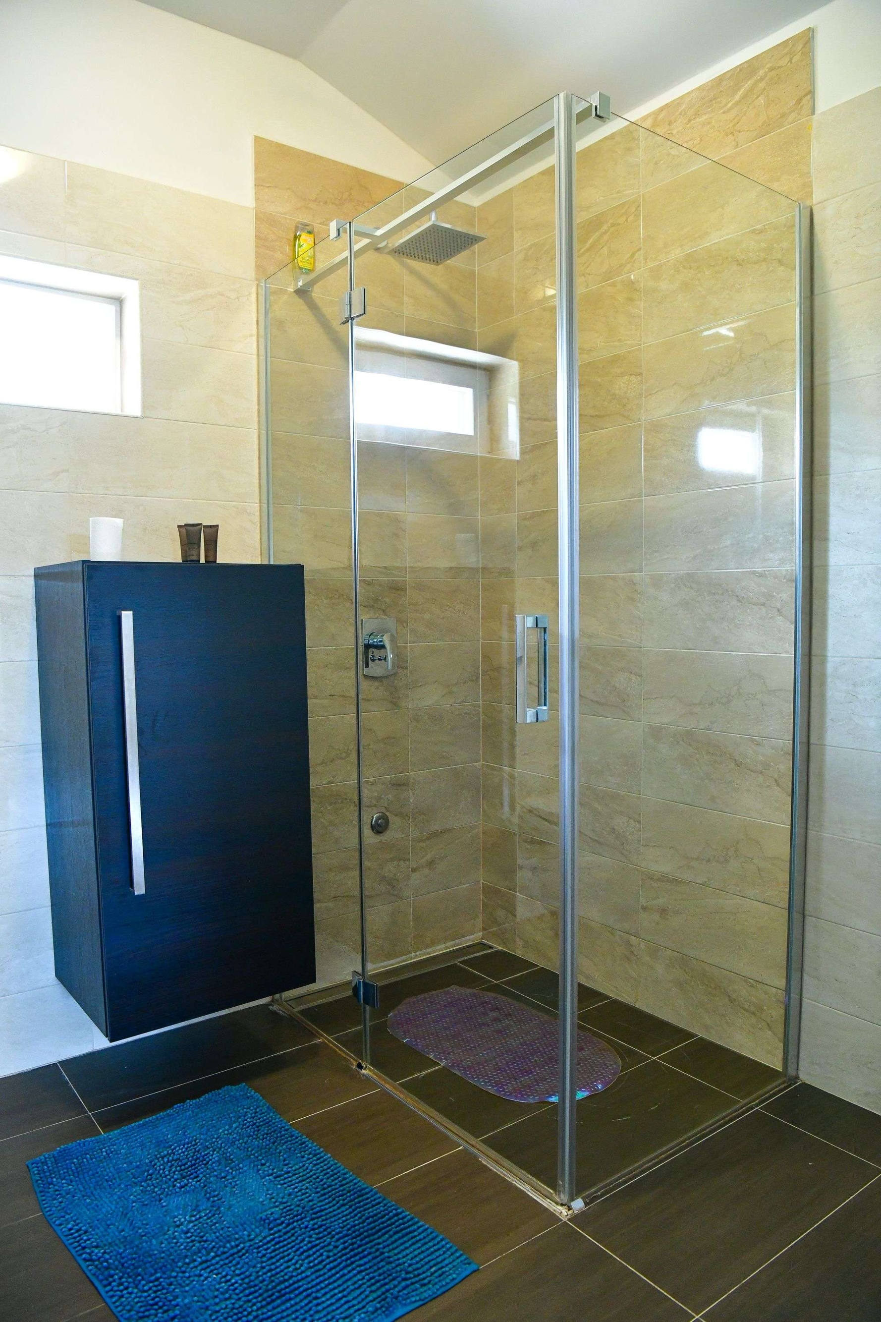 Two bedroom apartment with balcony Sinj, Zagora  A-a